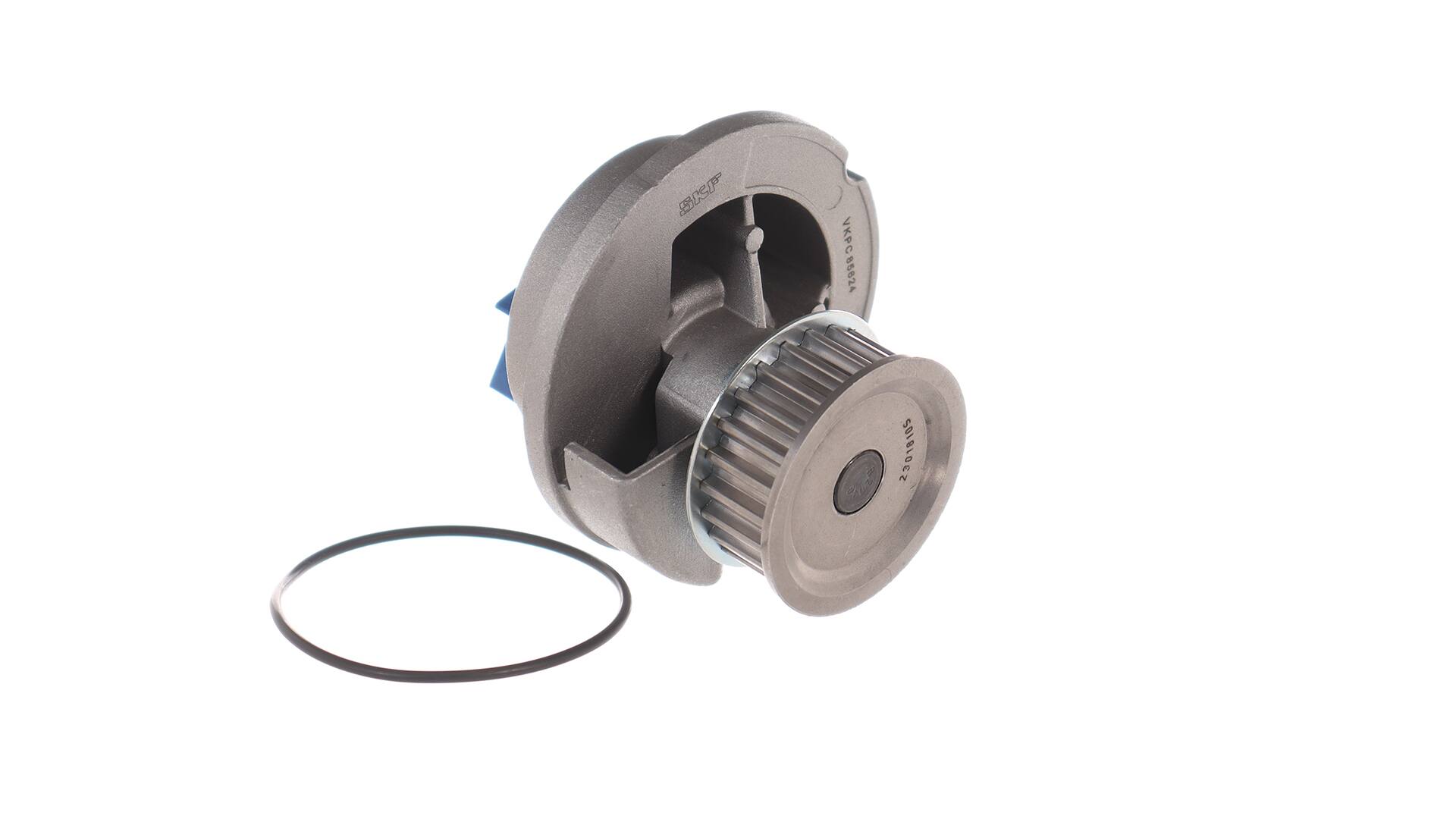 SKF VKPC 85624 Vízszivattyú OPEL Corsa C Hatchback (X01) 125 LE Benzin ár