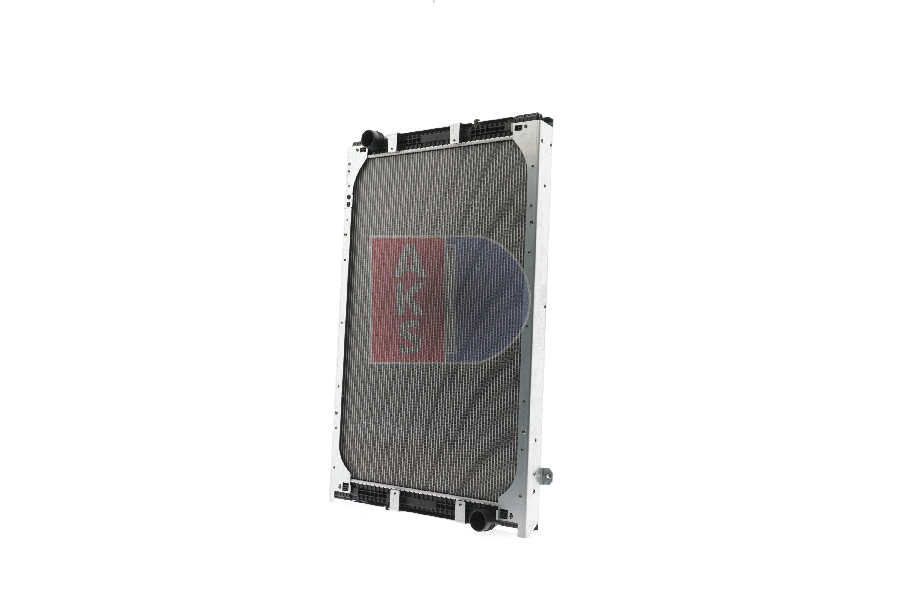 AKS DASIS 130061X: Radiator, racire motor
