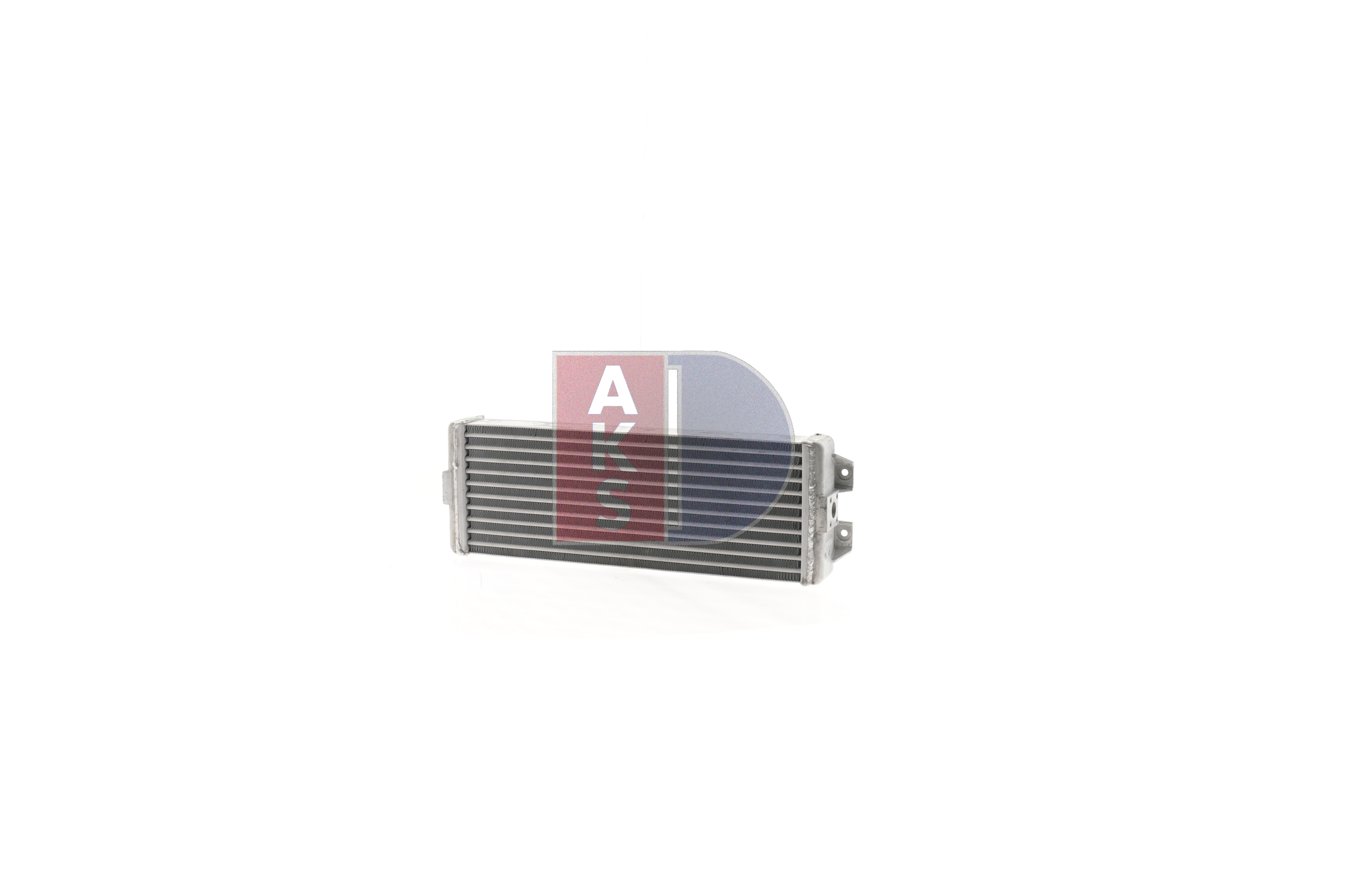 AKS DASIS 136014X: Radiator ulei, ulei motor