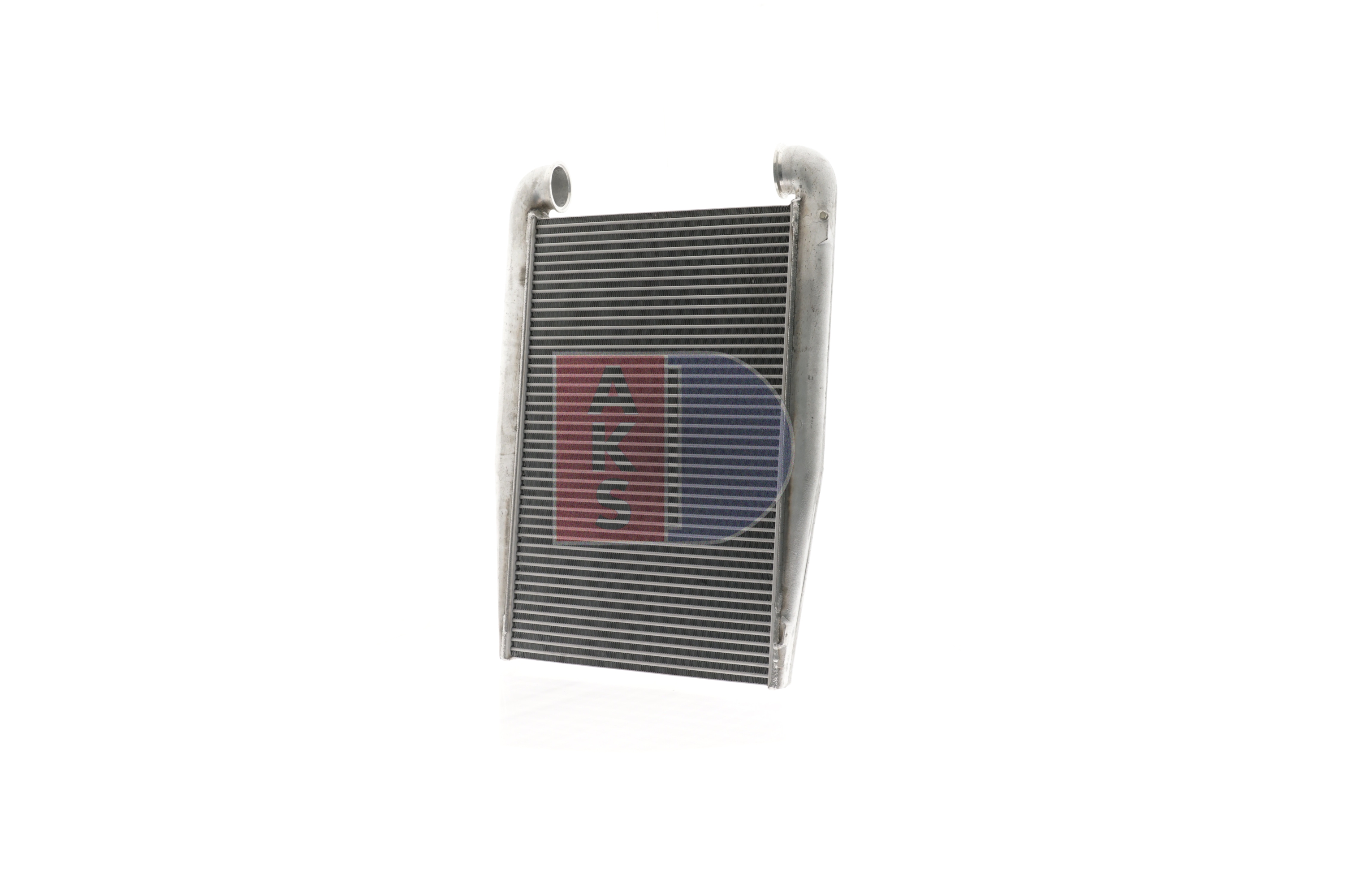 AKS DASIS 137004X: Intercooler