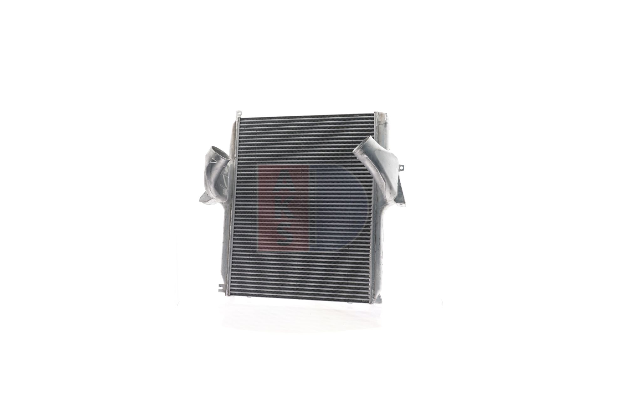 AKS DASIS 137015X: Intercooler
