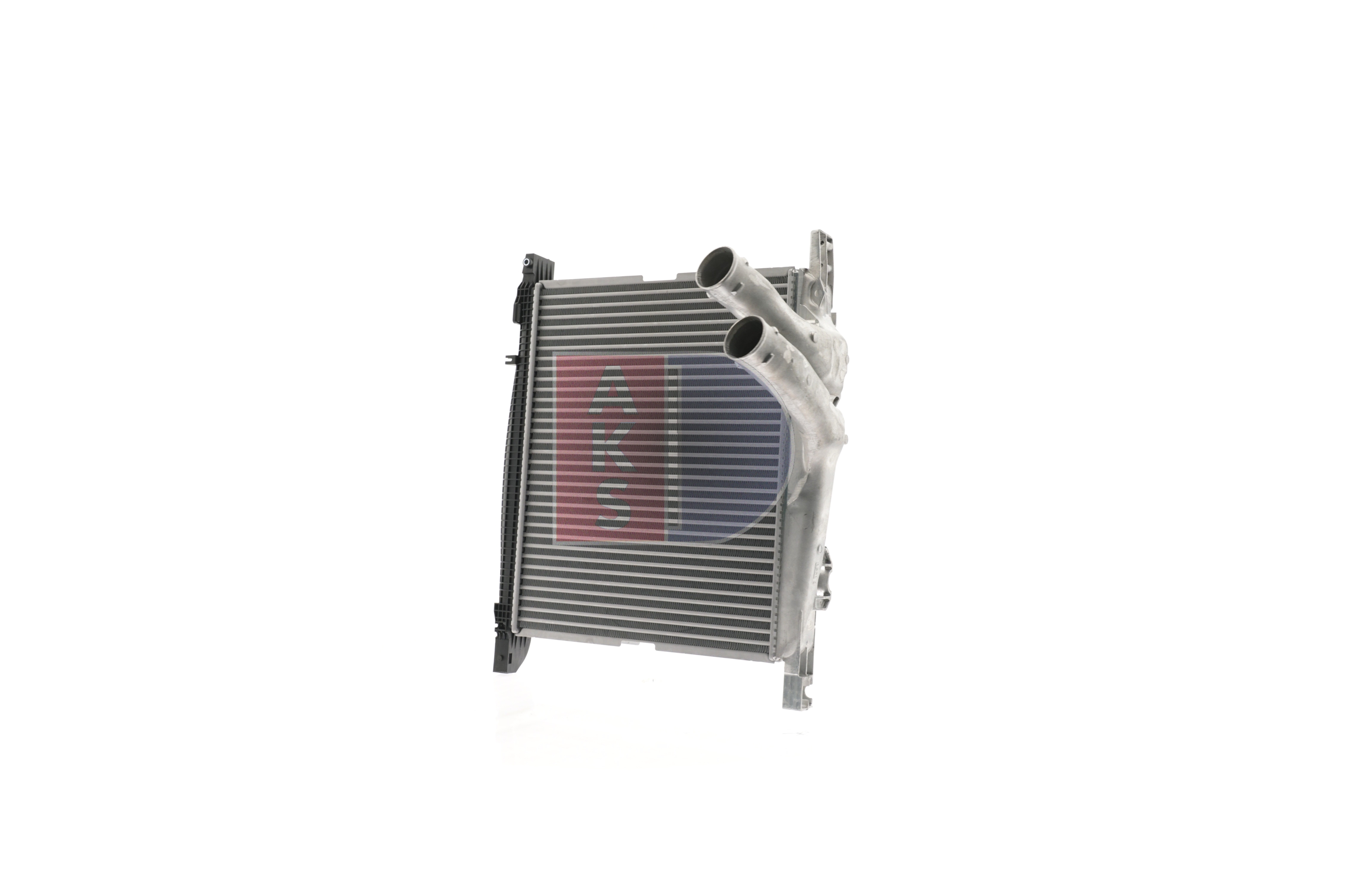 AKS DASIS 137016X: Intercooler