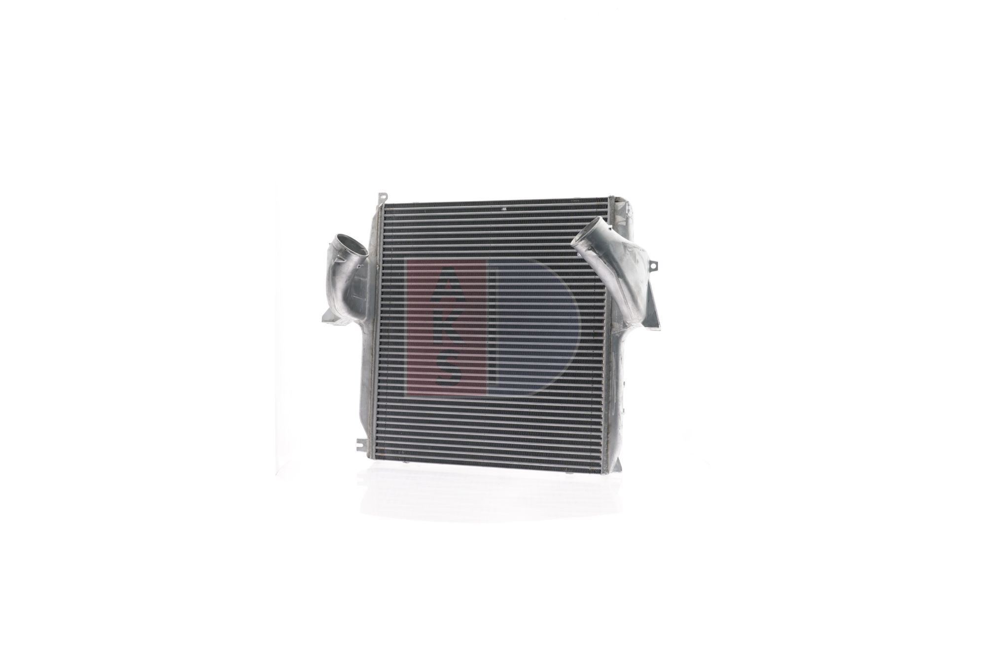 AKS DASIS 137100X: Intercooler