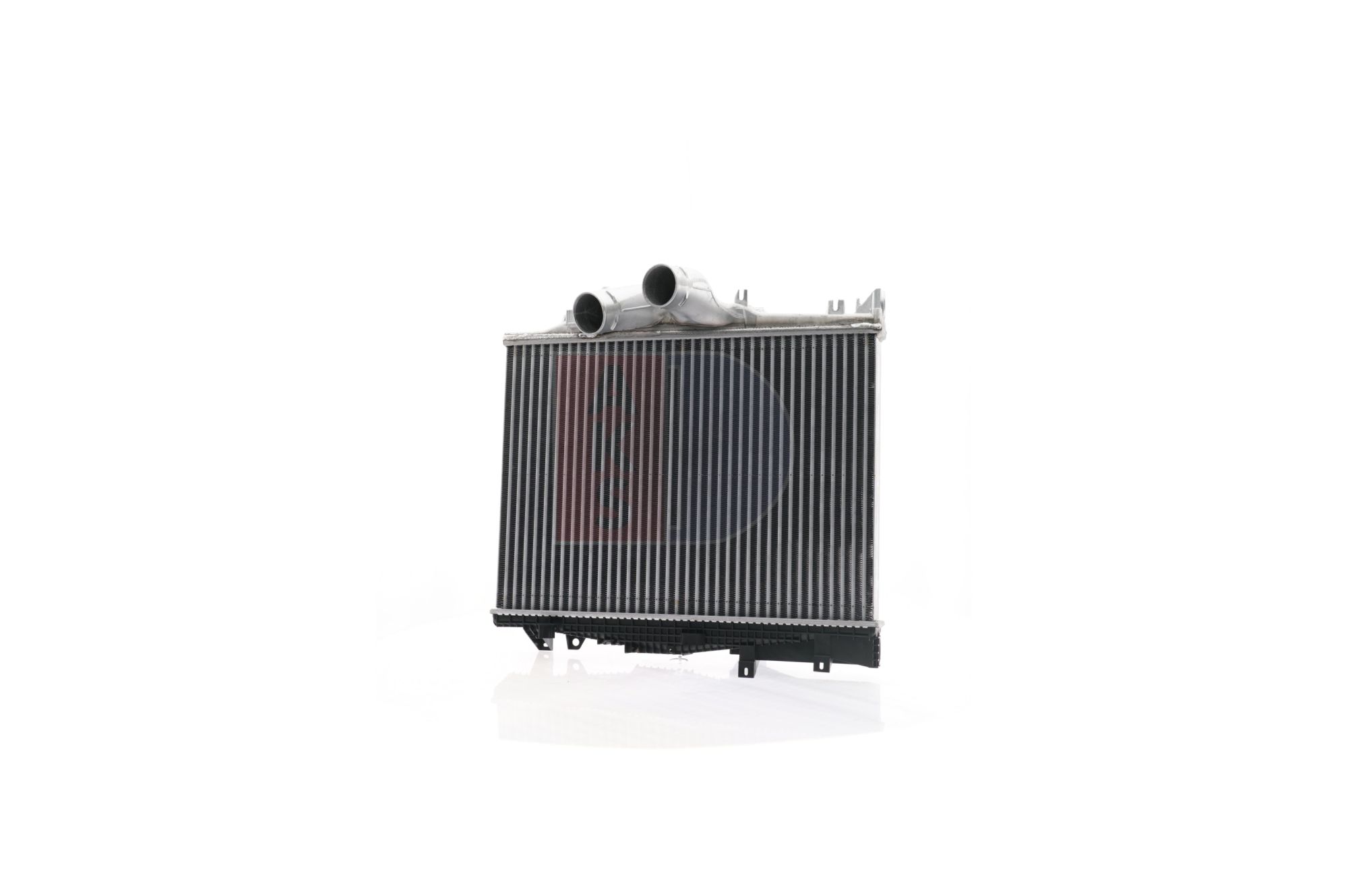 AKS DASIS 137370X: Intercooler