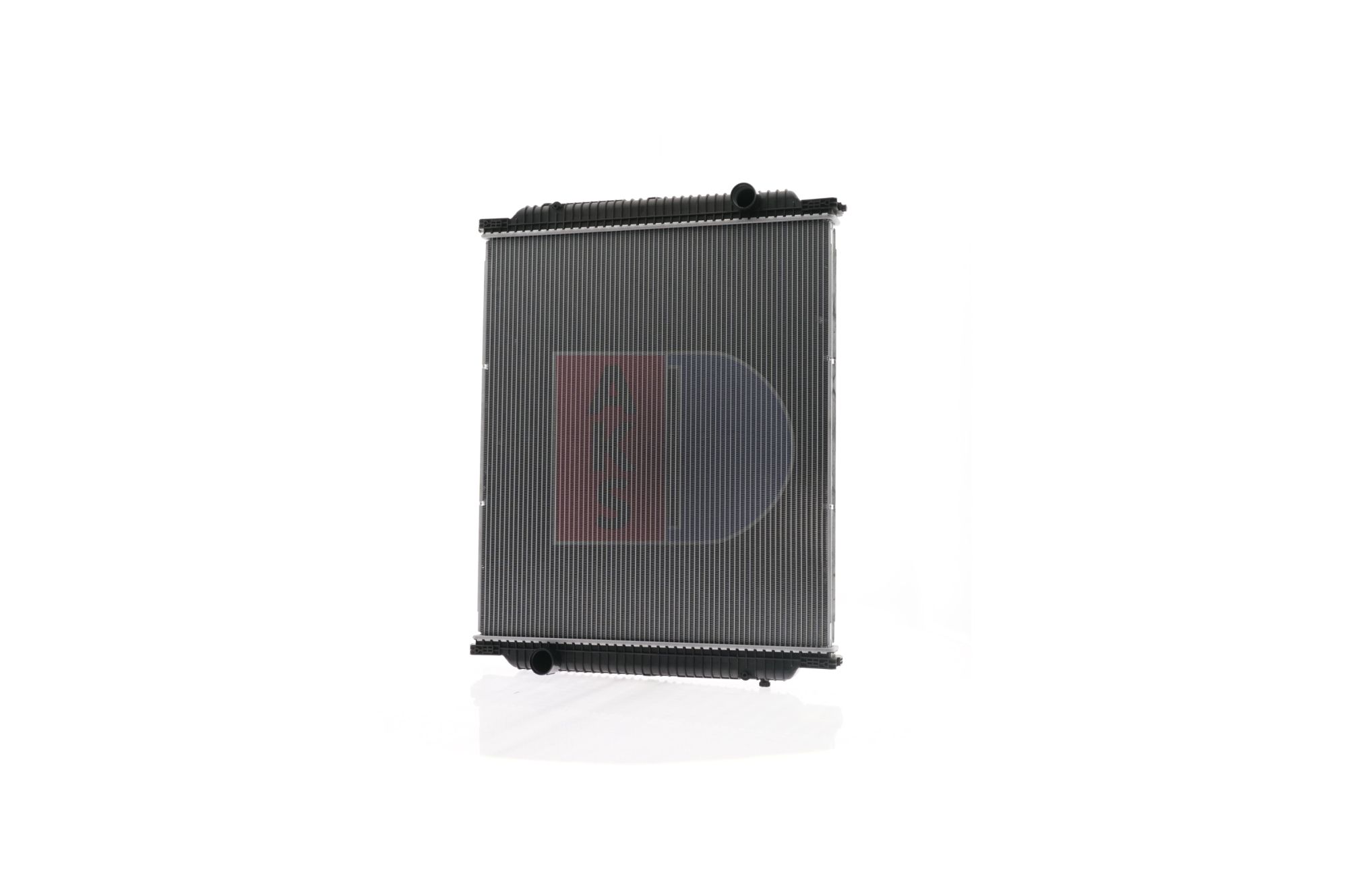 AKS DASIS 260006X: Radiator, racire motor