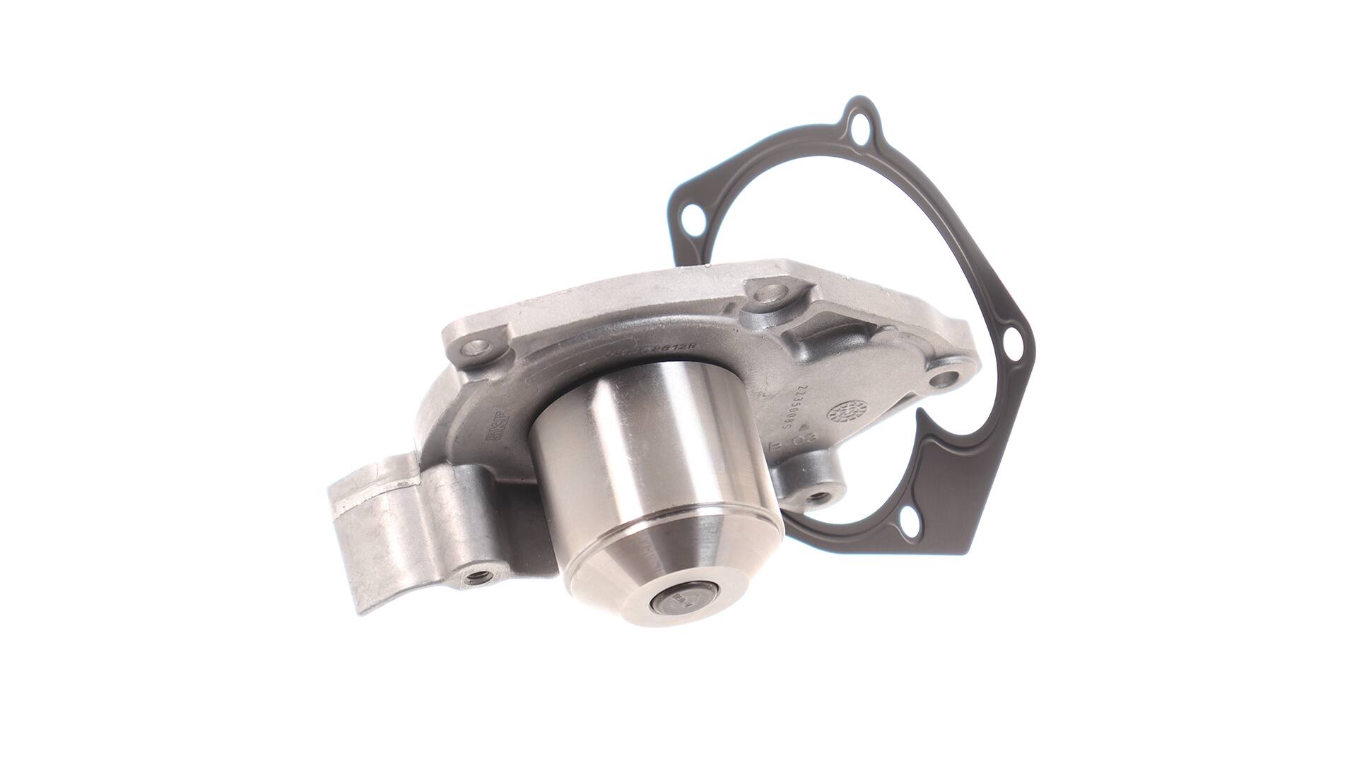 SKF VKPC 86129: Pompe à eau avec joints