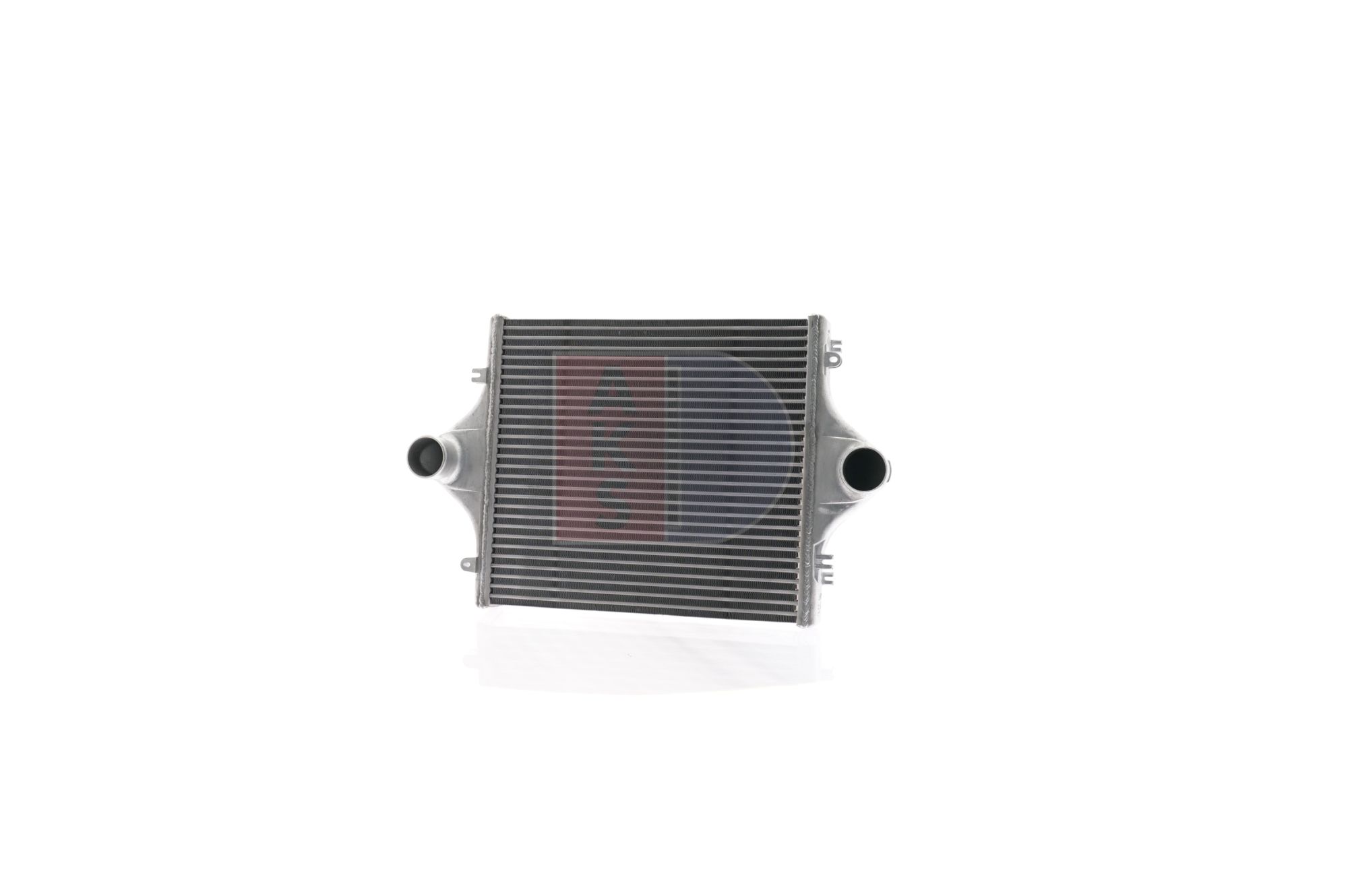 AKS DASIS 267220X: Intercooler