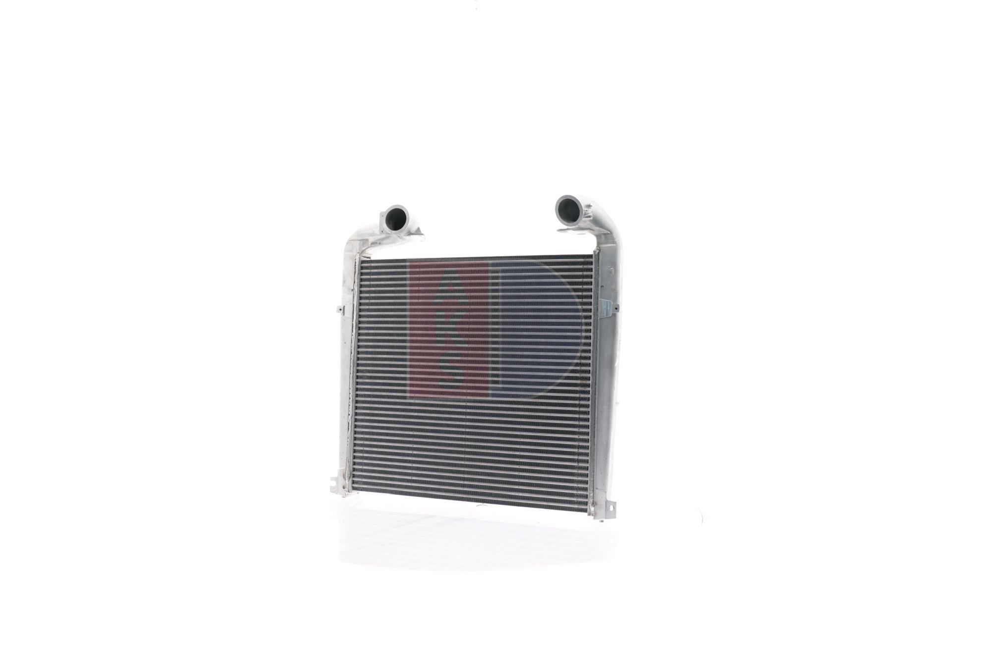 AKS DASIS 277001X: Intercooler
