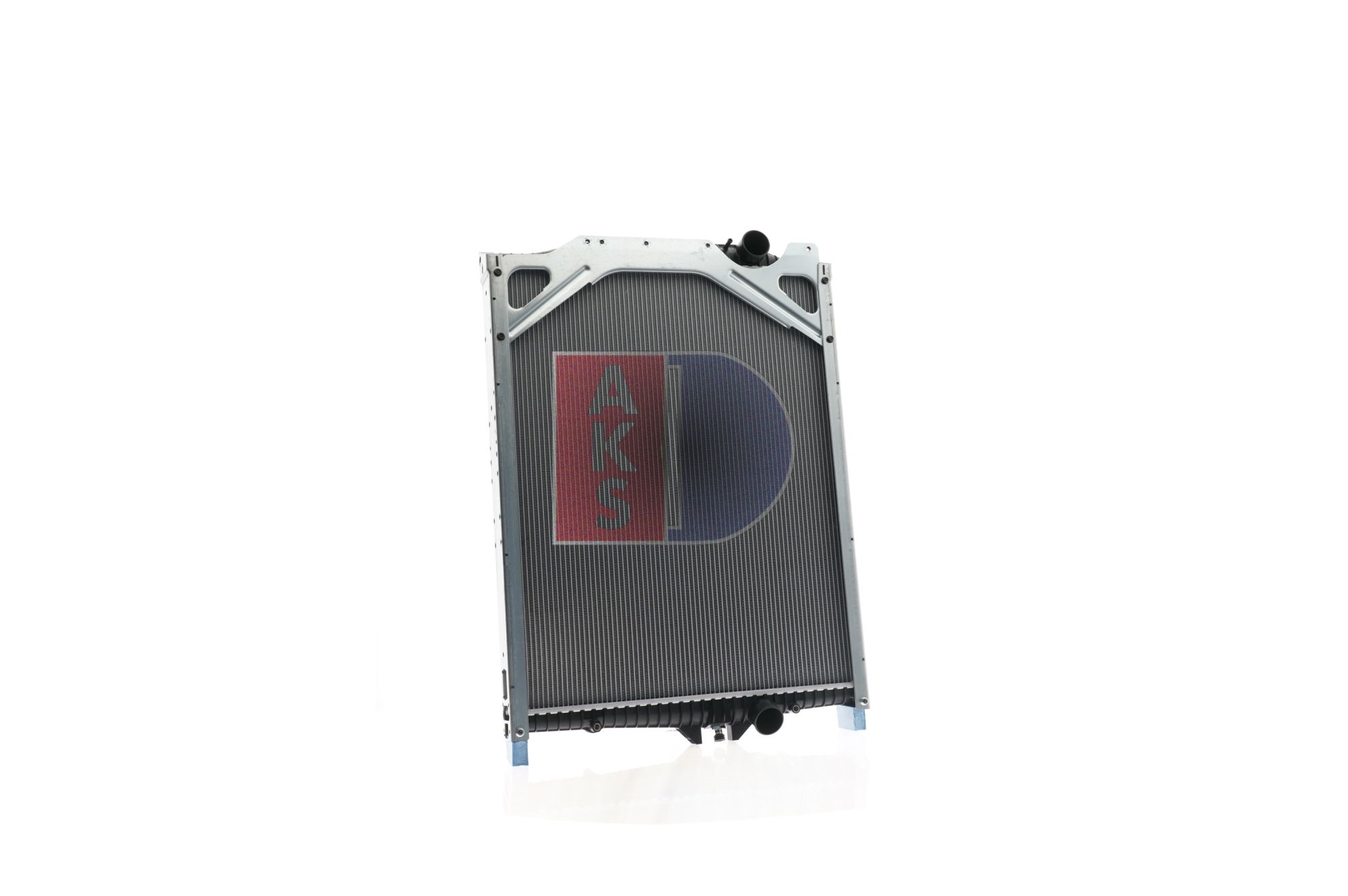 AKS DASIS 280022X: Radiator, racire motor