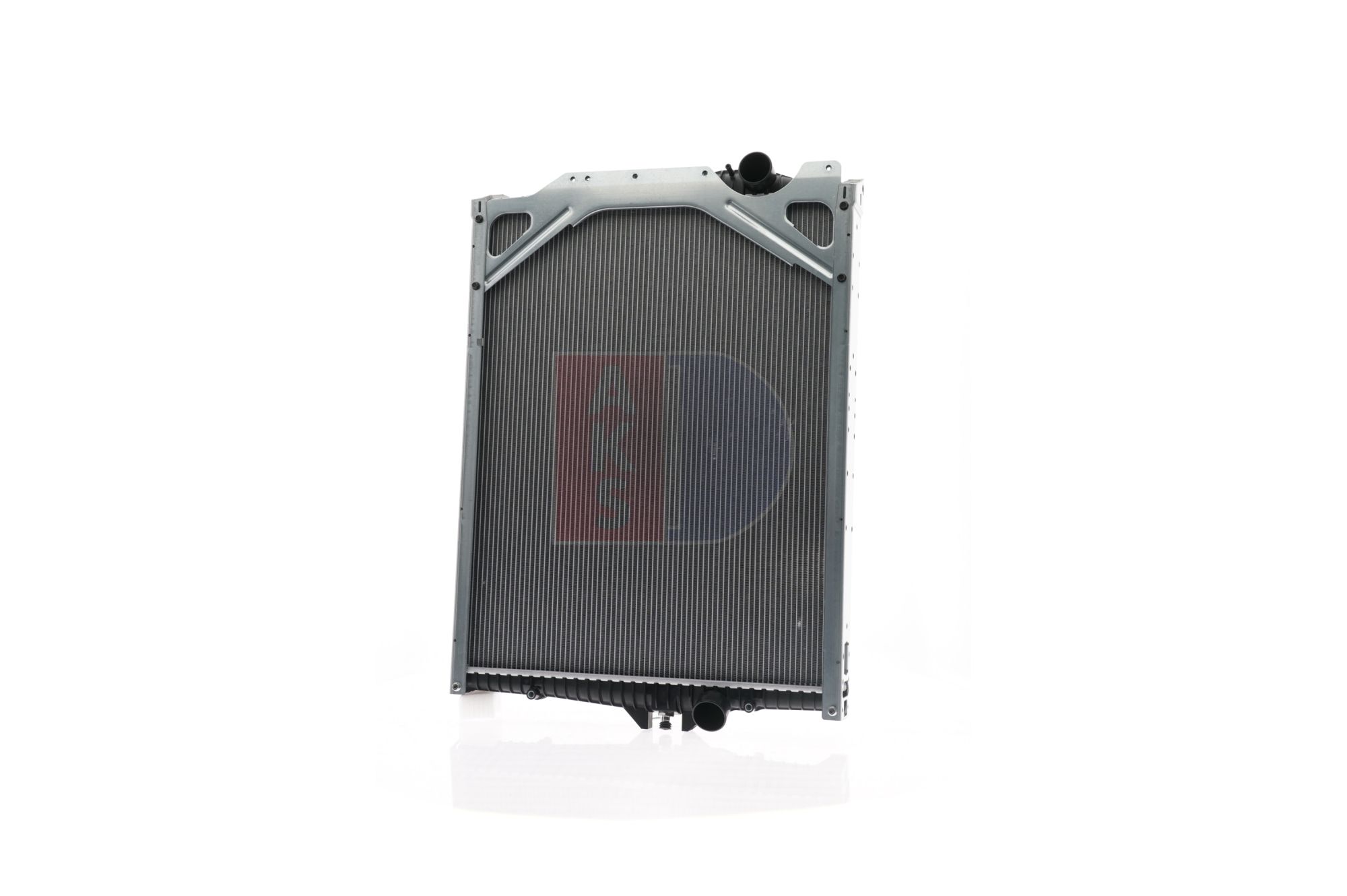 AKS DASIS 280024X: Radiator, racire motor