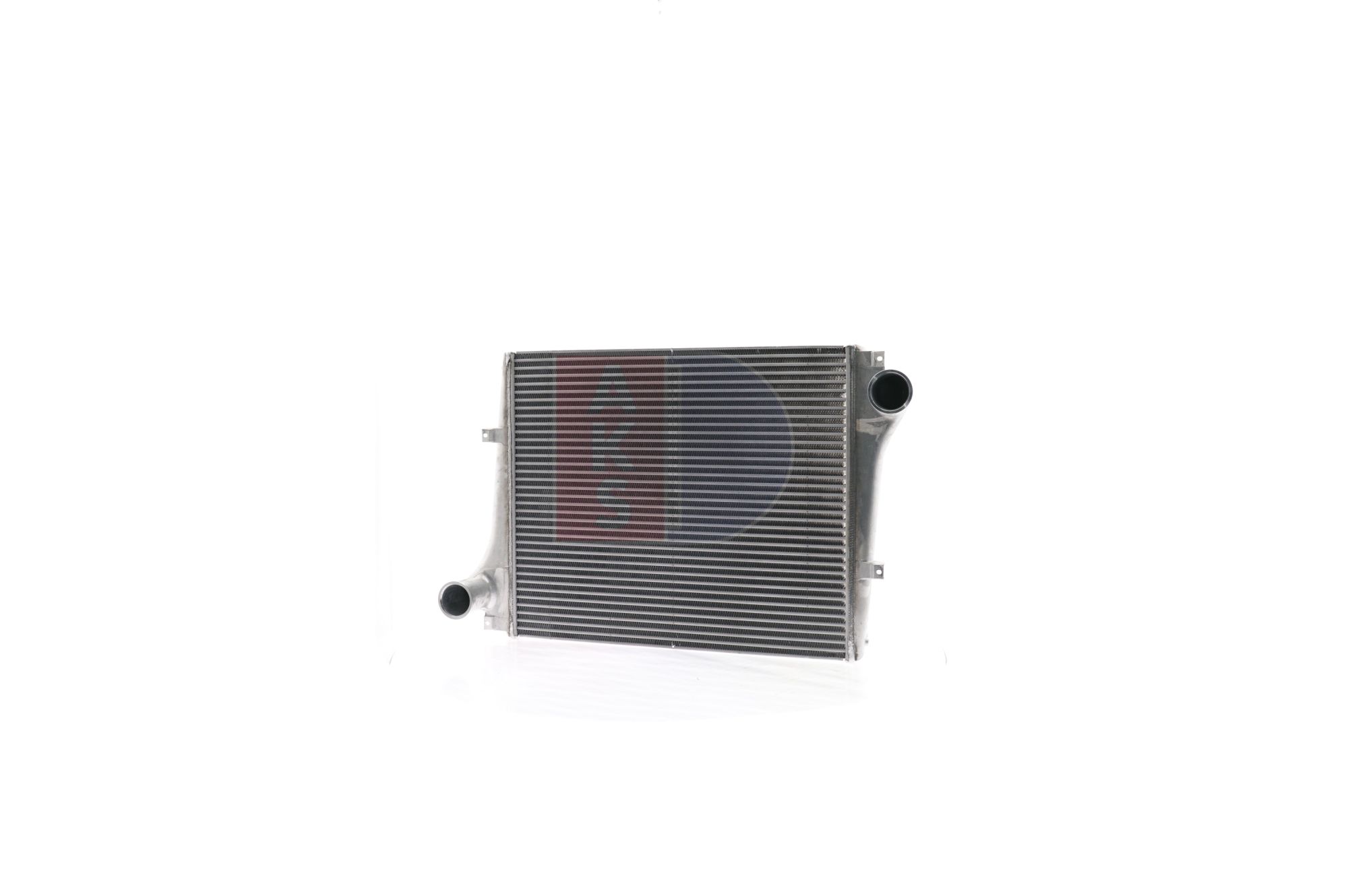 AKS DASIS 287008X: Intercooler