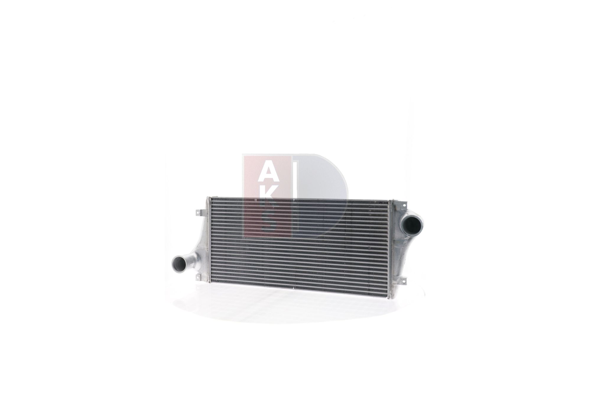 AKS DASIS 287011X: Intercooler