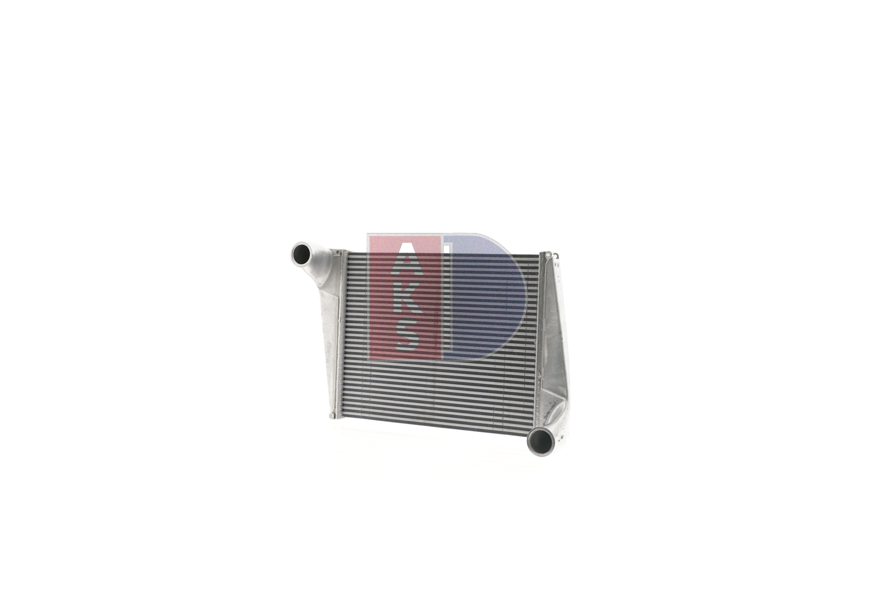 AKS DASIS 287012X: Intercooler