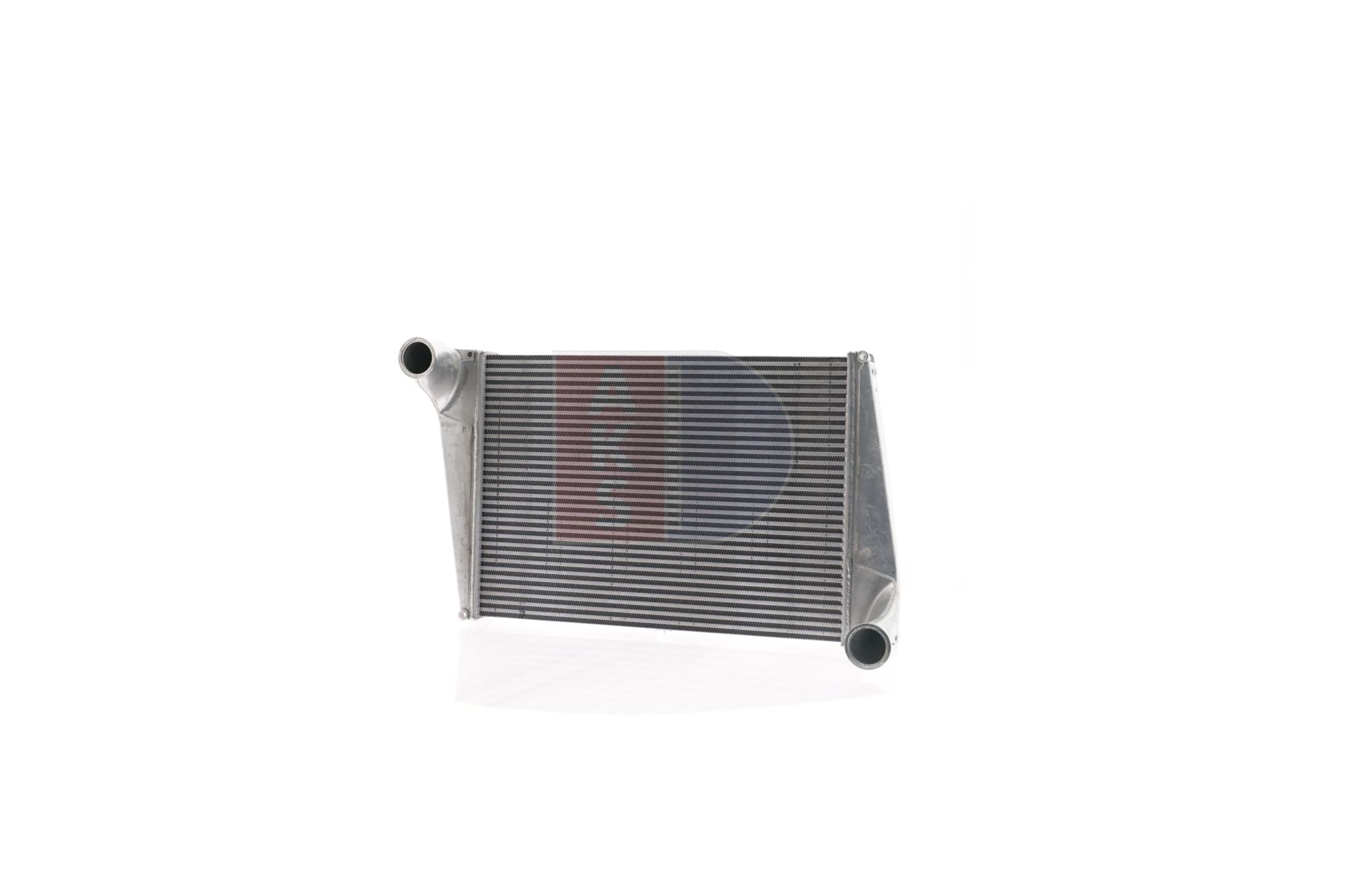 AKS DASIS 287013X: Intercooler