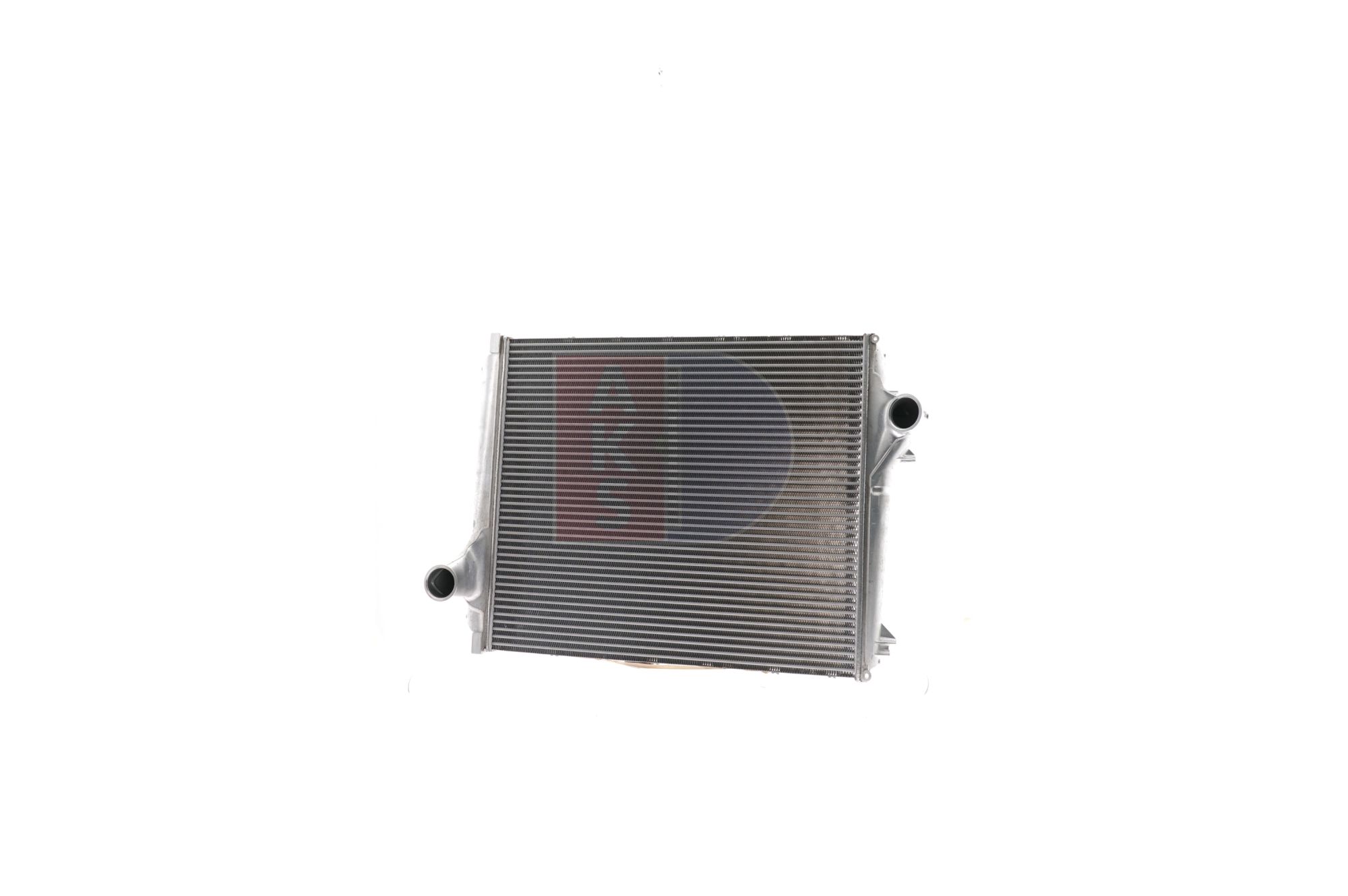 AKS DASIS 287015X: Intercooler