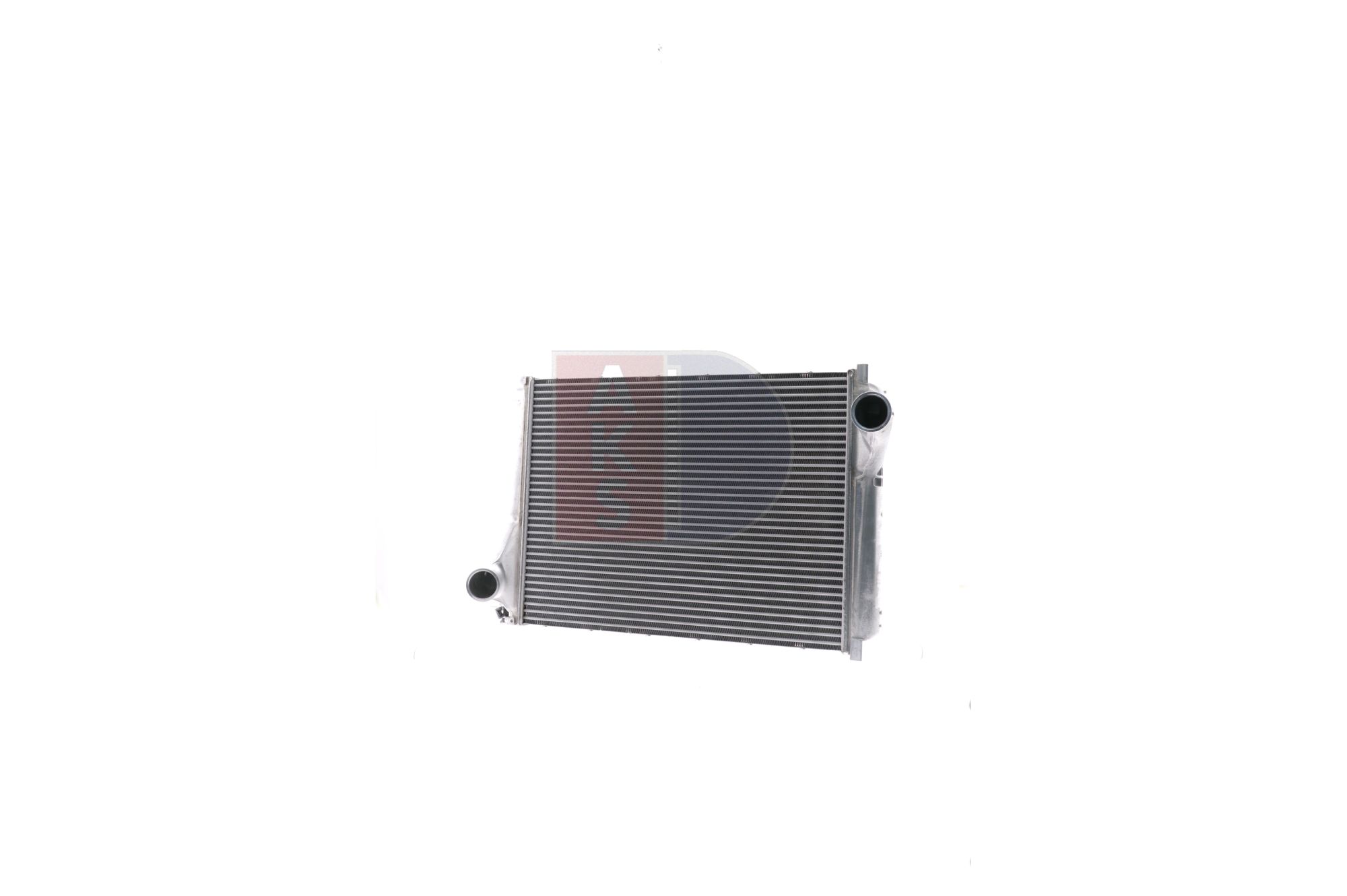 AKS DASIS 287016X: Intercooler