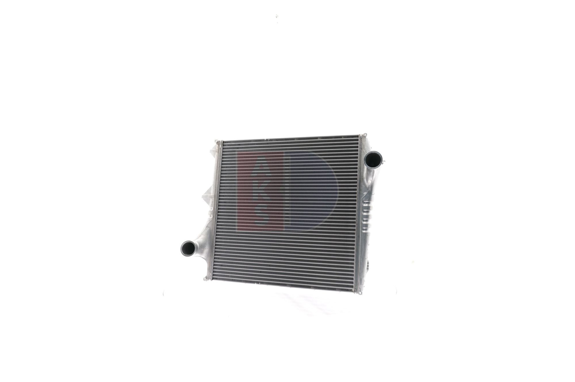 AKS DASIS 287070X: Intercooler