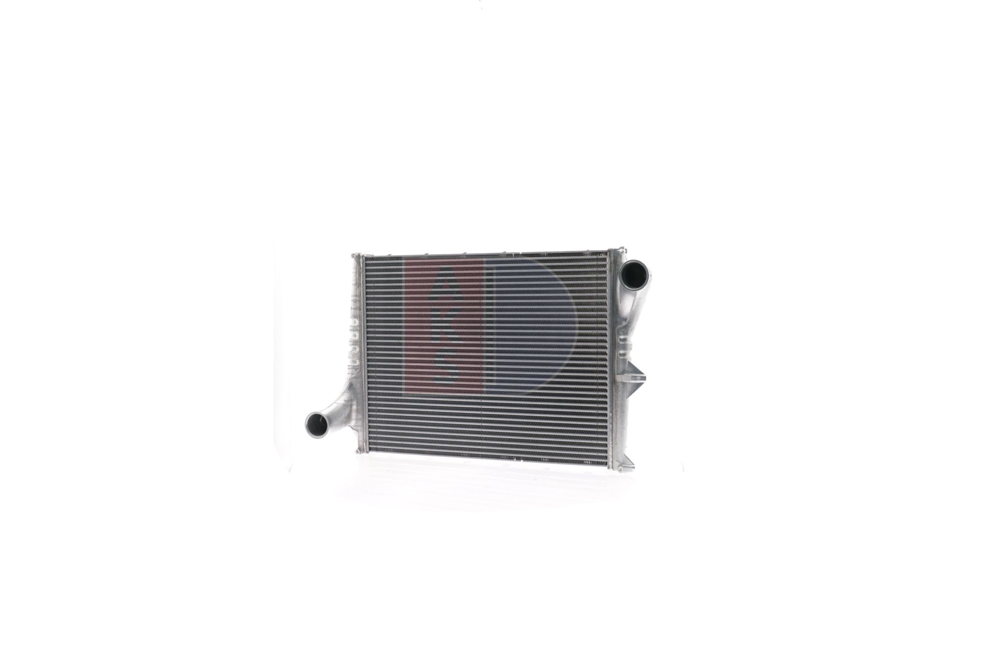 AKS DASIS 287100X: Intercooler