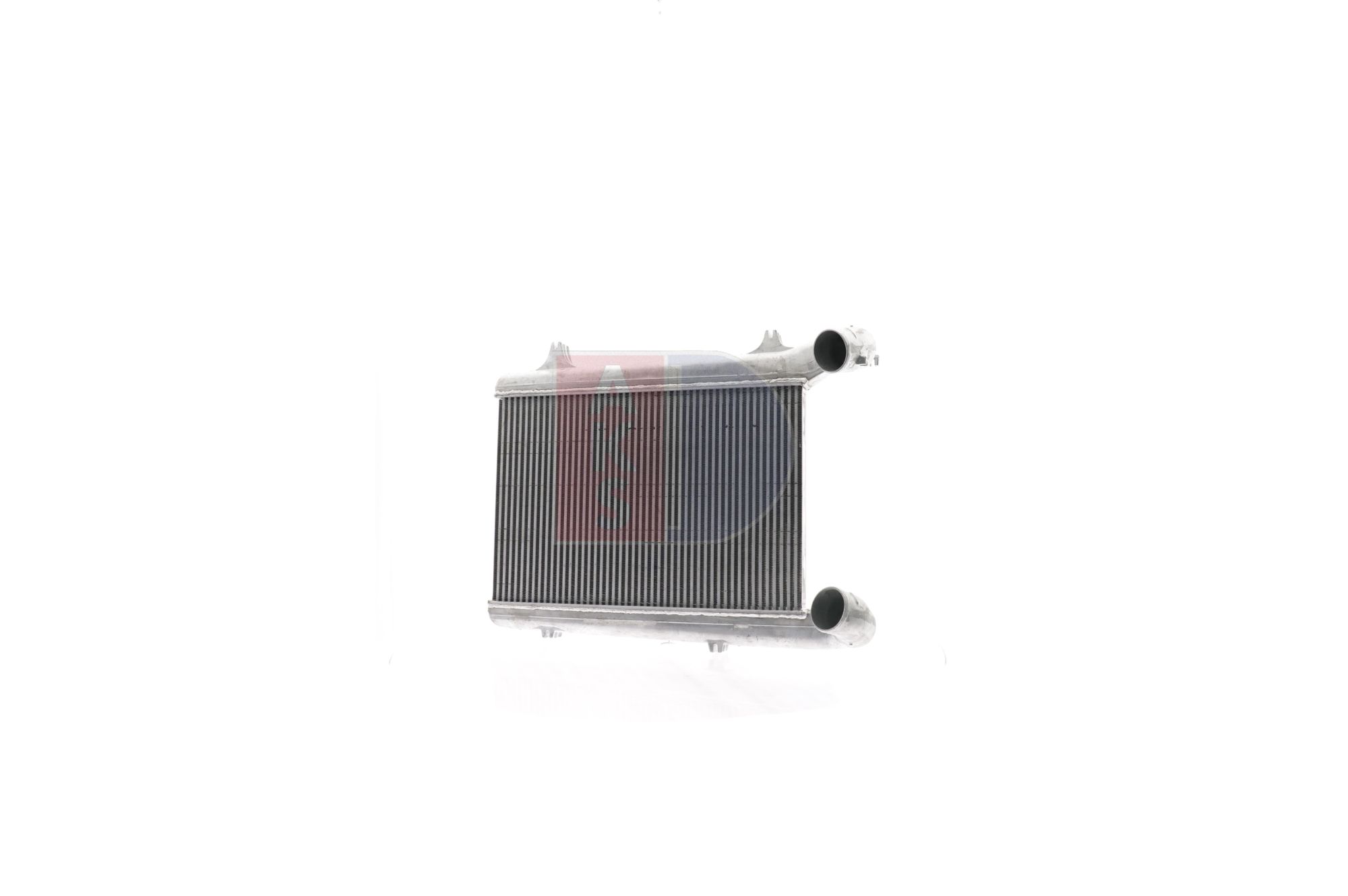 AKS DASIS 297210X: Intercooler