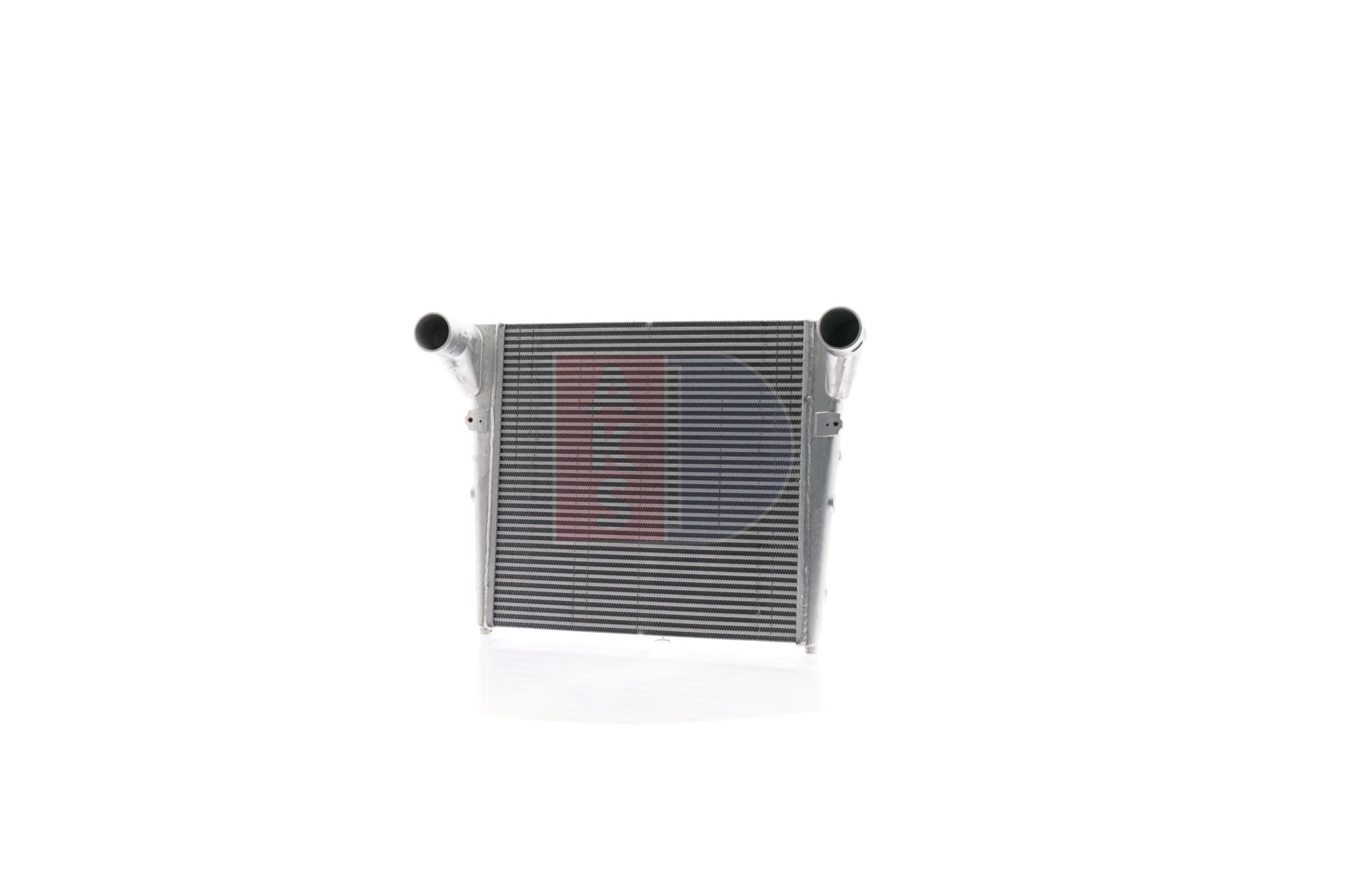 AKS DASIS 397014X: Intercooler