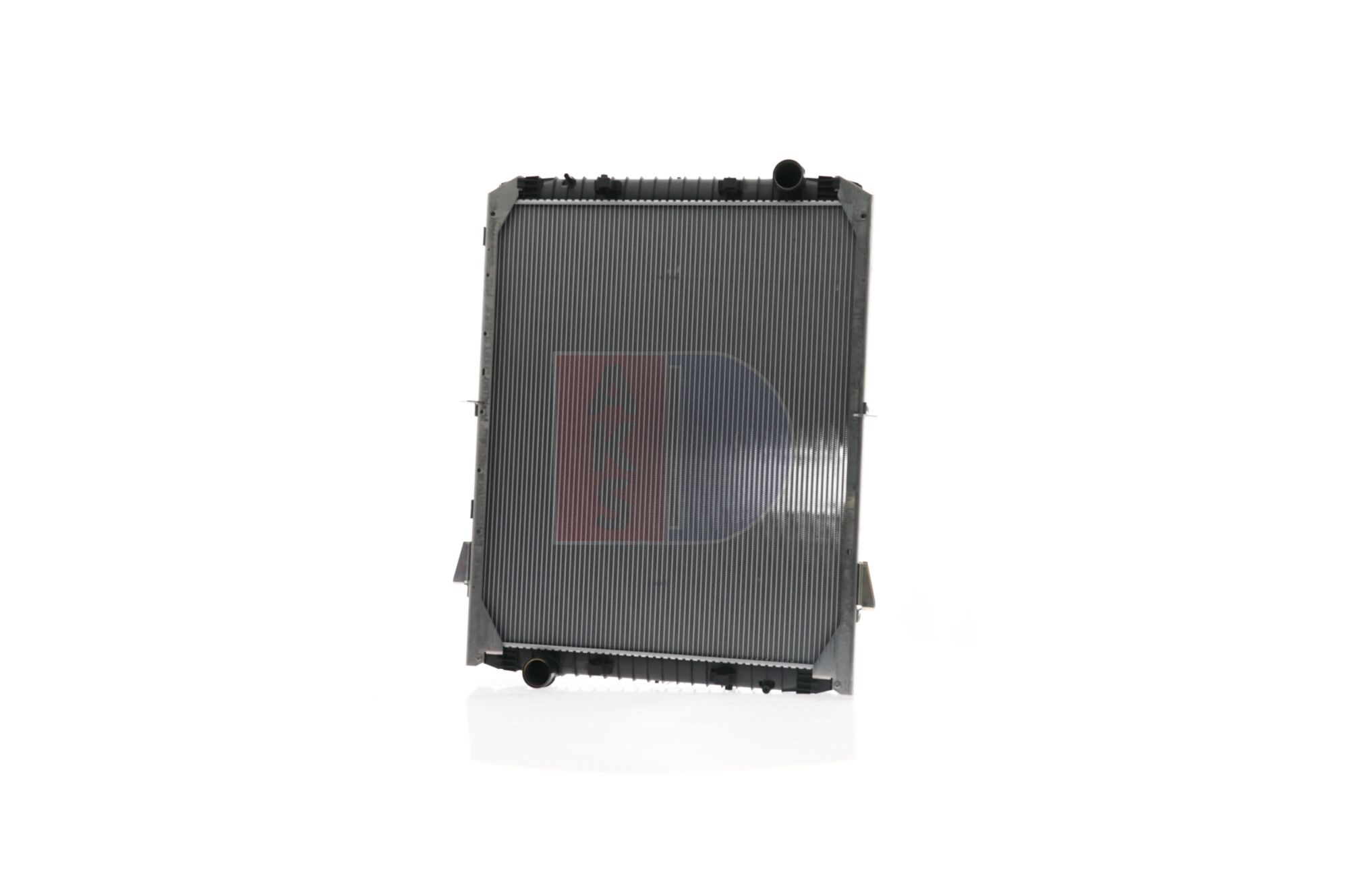 AKS DASIS 400011X: Radiateur du moteur