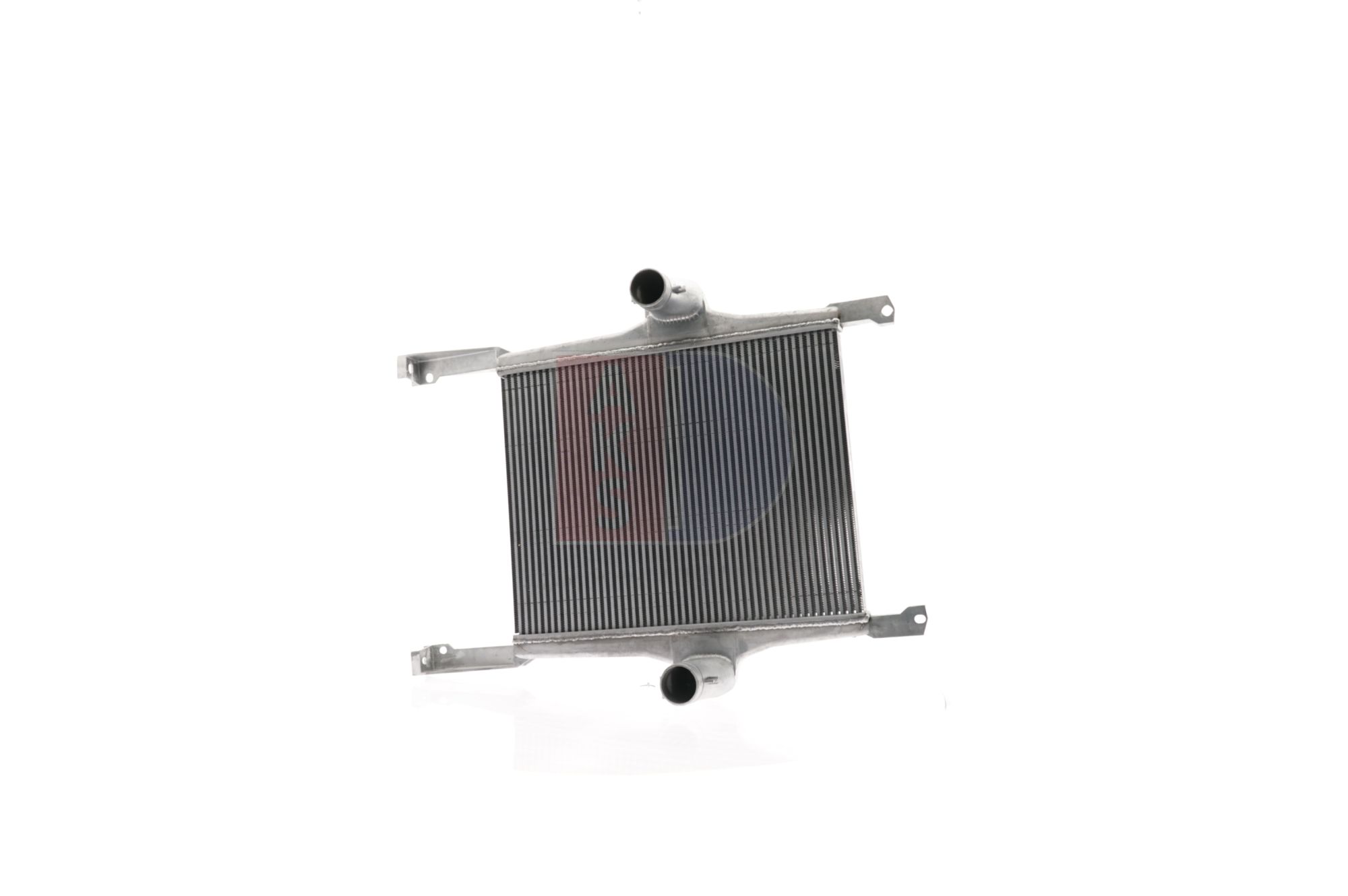 AKS DASIS 407001X: Intercooler