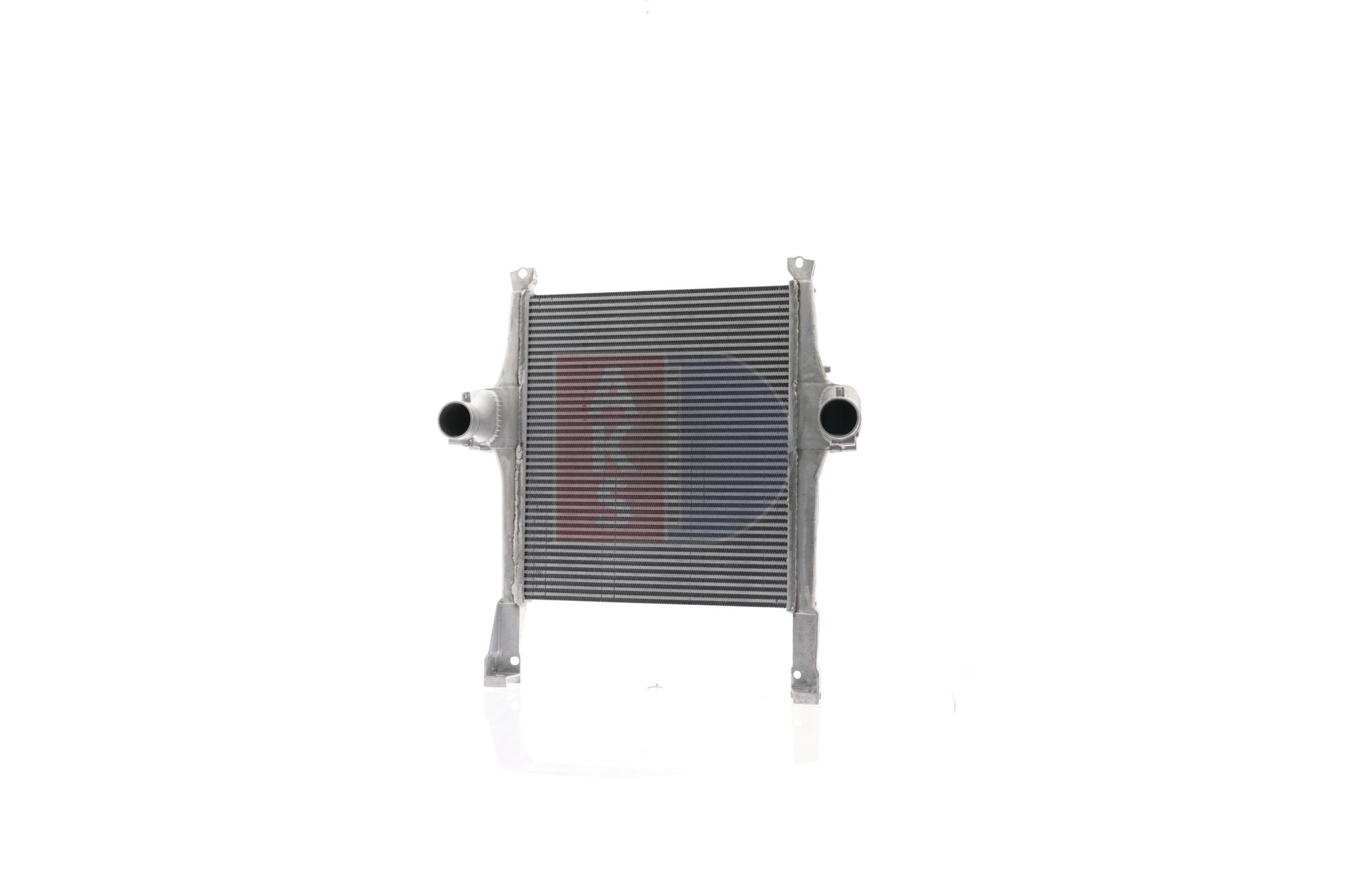 AKS DASIS 407003X: Intercooler