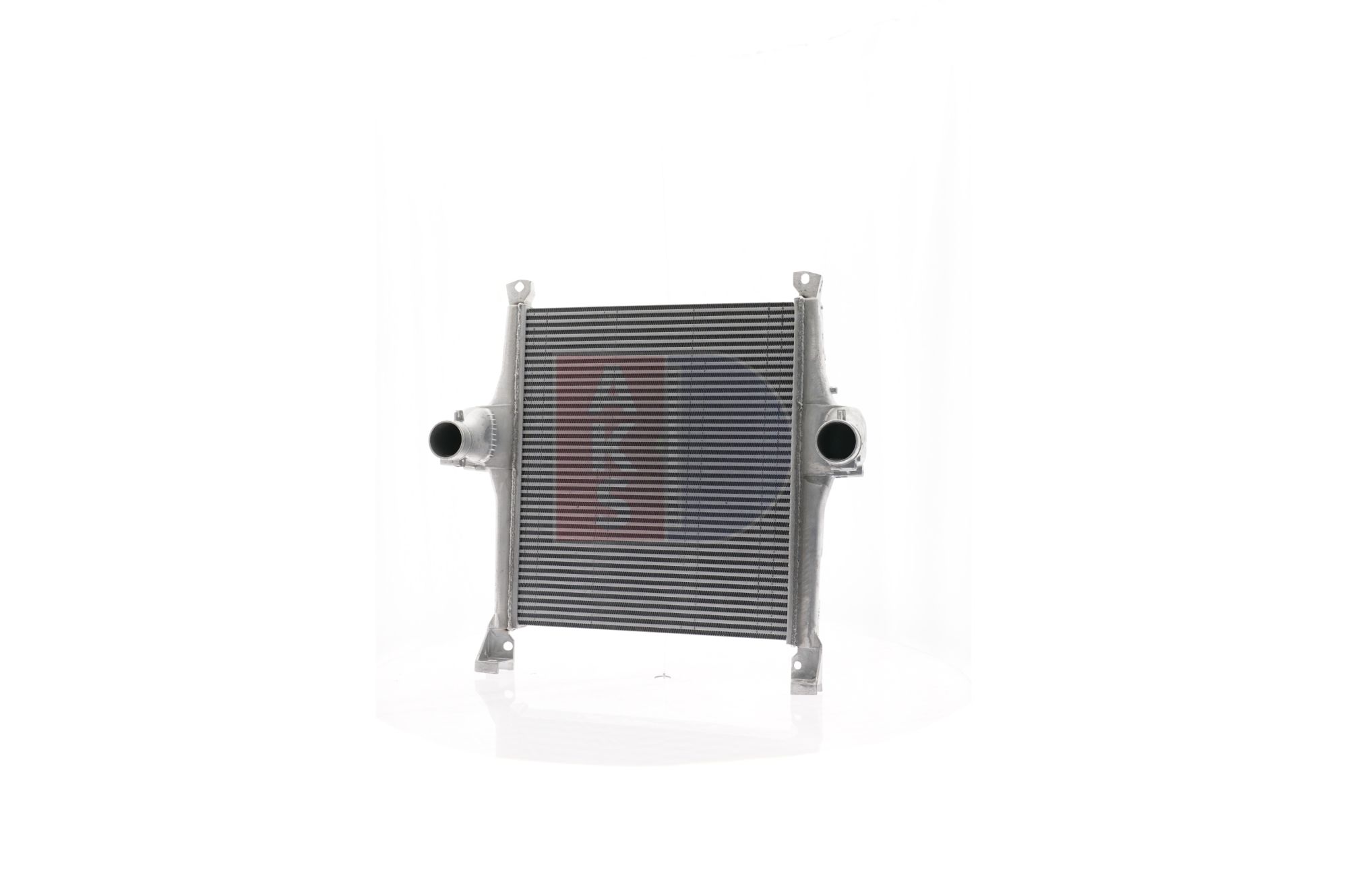 AKS DASIS 407005X: Intercooler