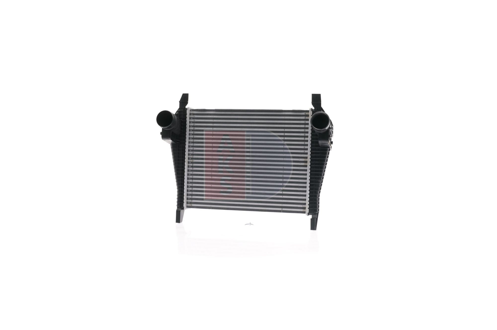 AKS DASIS 407007X: Intercooler
