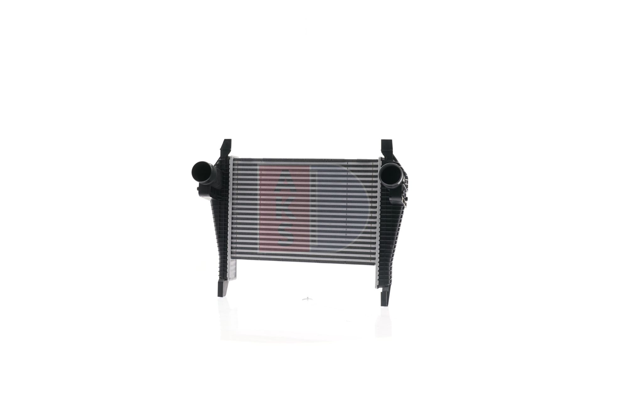 AKS DASIS 407008X: Intercooler
