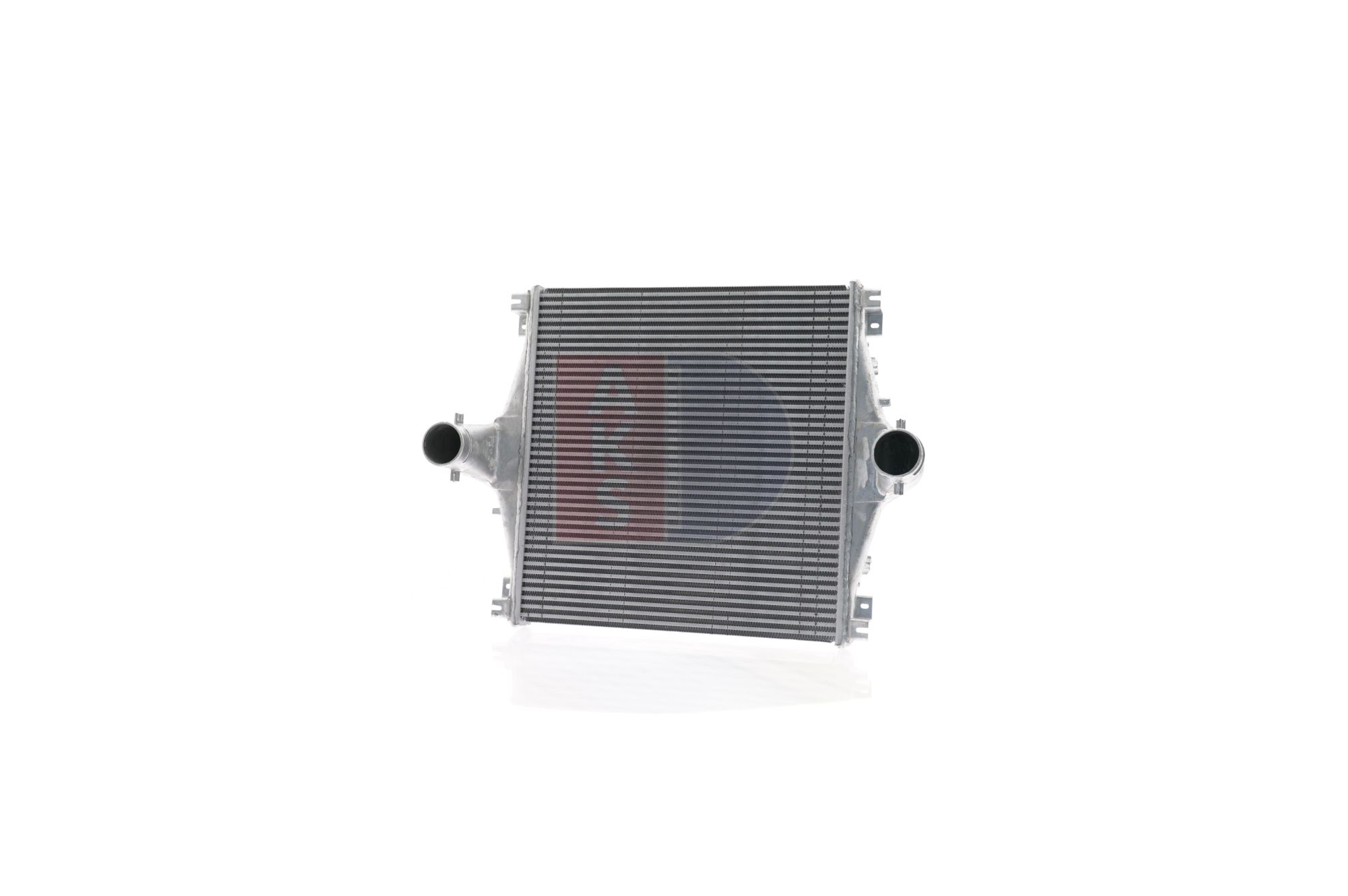 AKS DASIS 407070X: Intercooler