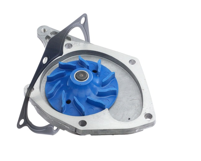 SKF VKPC 86418: Pompe à eau Aquamax avec joints