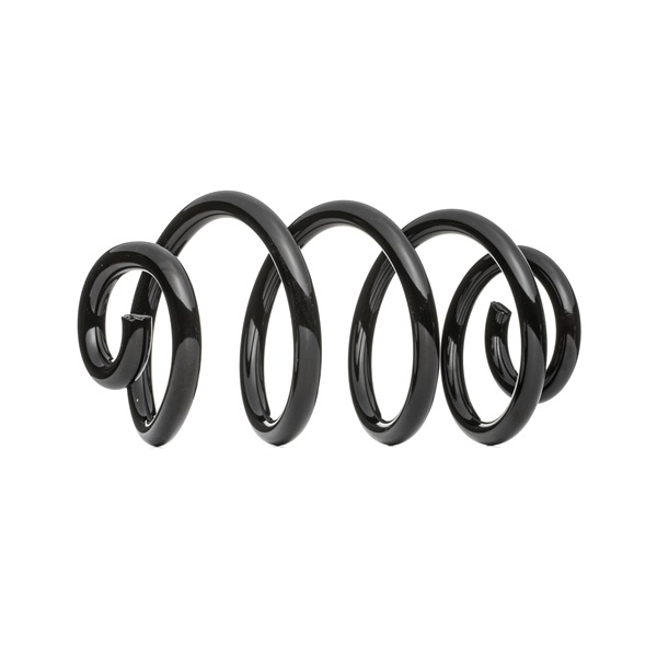KYB RA5153 Federn NISSAN Qashqai / Qashqai +2 I (J10, NJ10) 1.5 dCi 110 PS Diesel