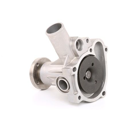 SKF VKPC 86609: Wasserpumpe Aquamax mit Dichtungen
