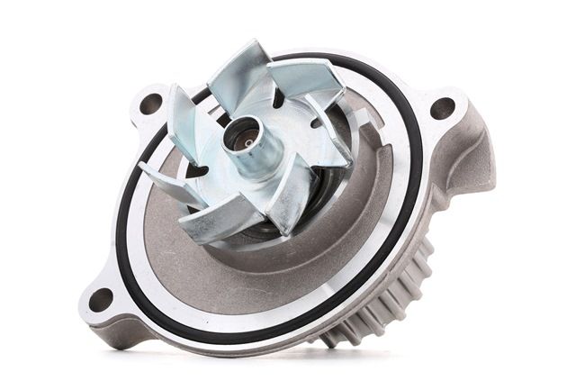 SKF VKPC 86619: Pompa apa Aquamax dinti: 20, cu garnituri