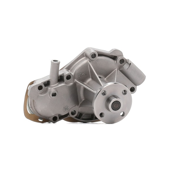 SKF VKPC 86623: Wasserpumpe mit Dichtungen