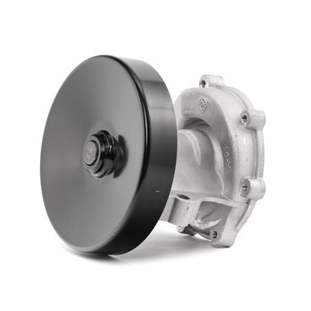 SKF VKPC 86630: Wasserpumpe mit Dichtungen