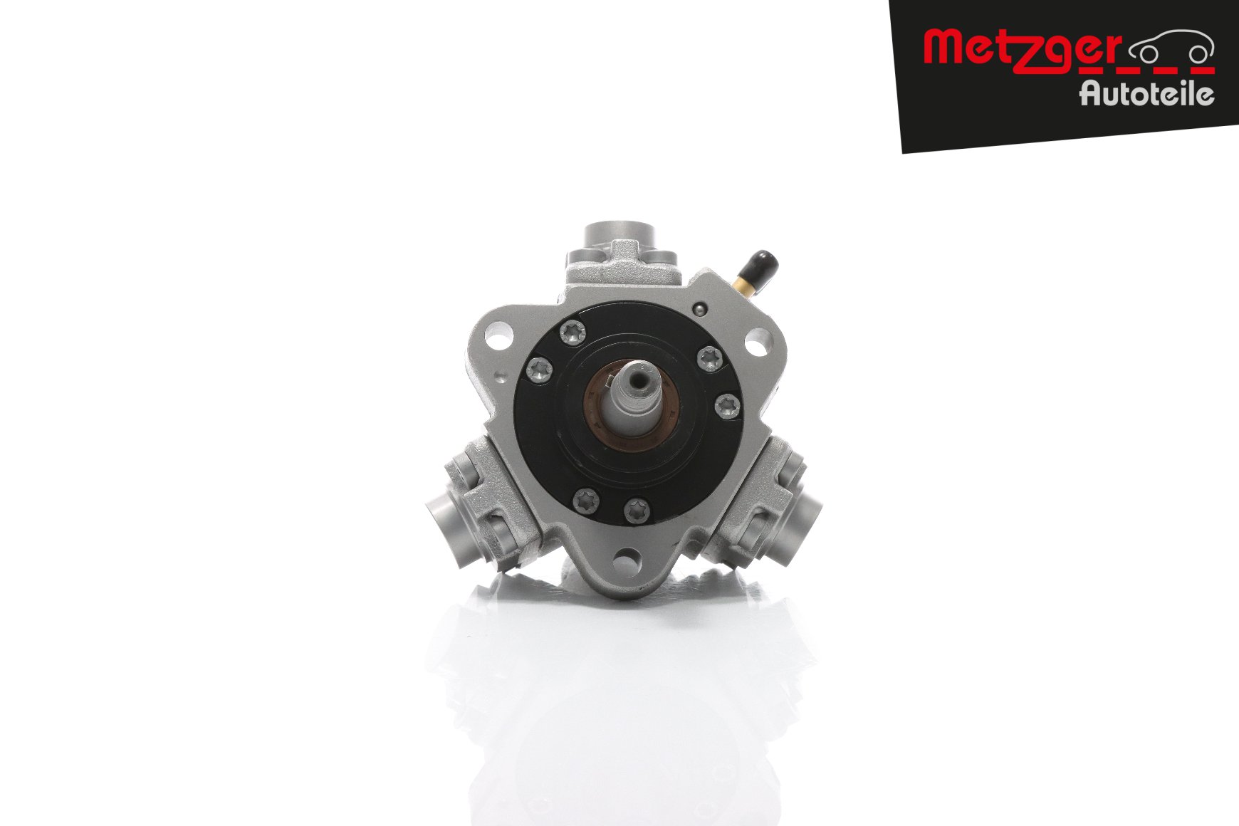 METZGER 0830031 Помпа за високо налягане ALFA ROMEO 159 (939) 115 K.C. дизел цена