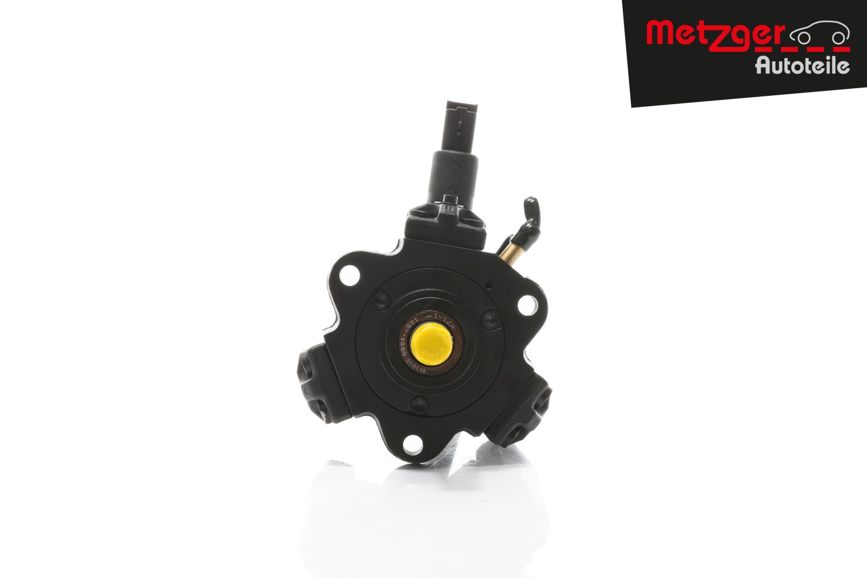 METZGER 0830033 Pompe à injection PEUGEOT Partner I Combispace (5F) 90 CV Diesel coût