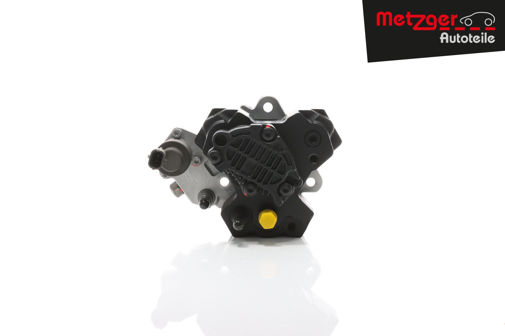METZGER 0830034 Pompe à injection RENAULT LAGUNA 2 (BG0/1) 130 CV Diesel coût