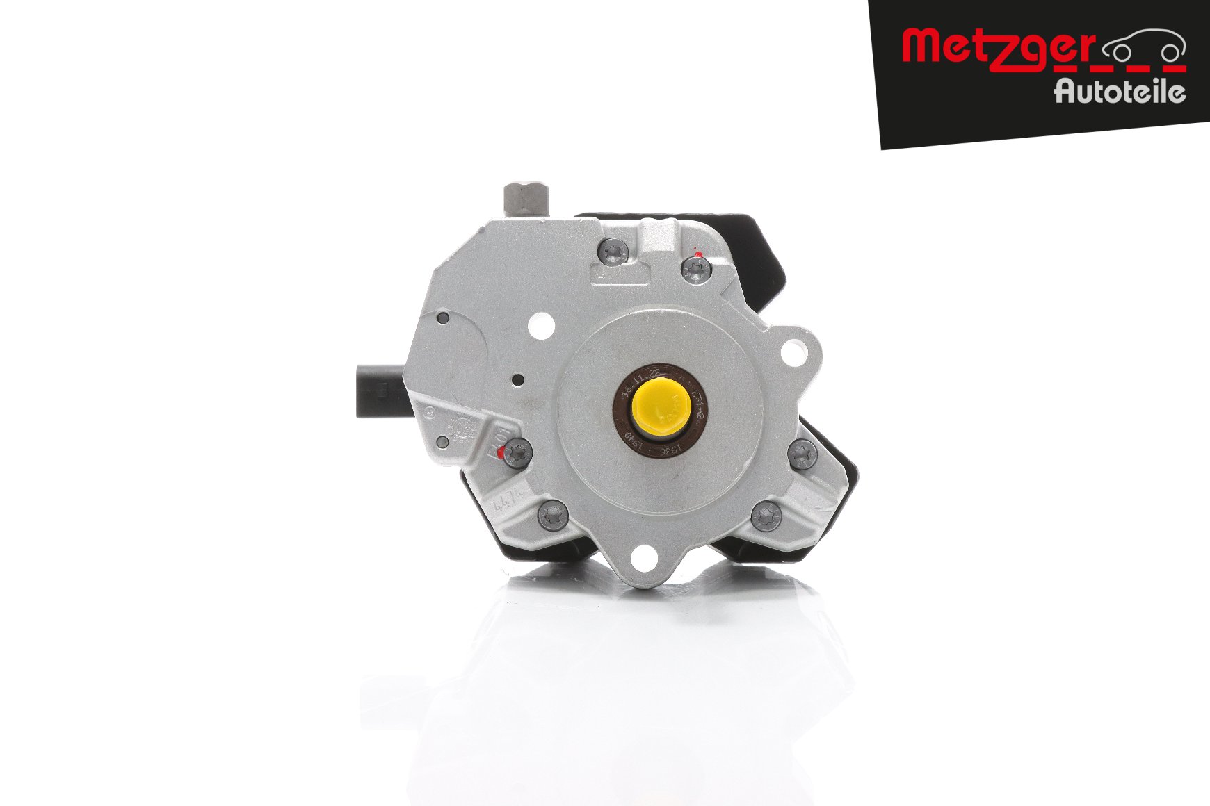 METZGER 0830037: Pompa de inalta presiune OE-part