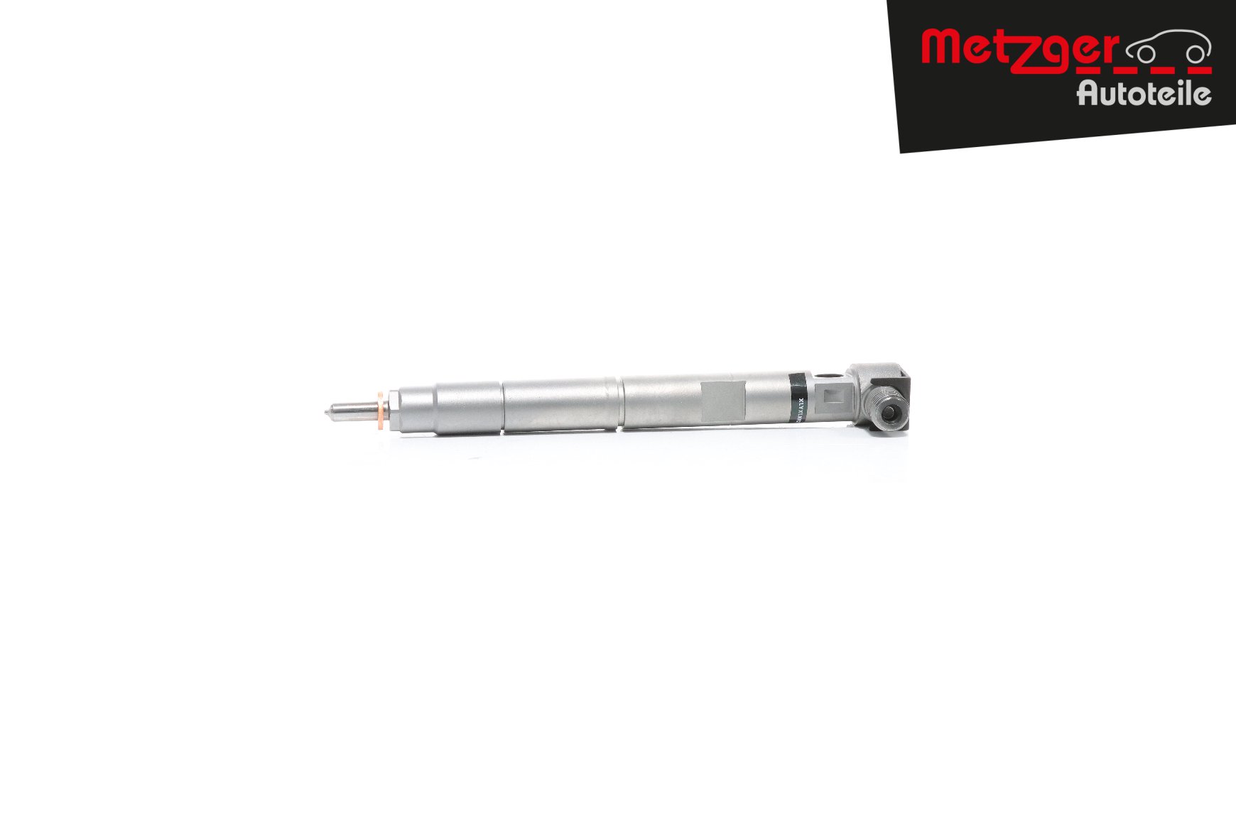 METZGER 0870198 Μπεκ ψεκασμού KIA CEE'D (JD) 90 PS Πετρέλαιο κόστος