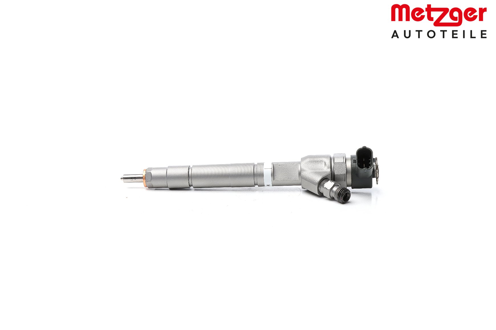 METZGER 0870206 Injector HONDA Accord 7 Tourer (CM, CN) 140 cv Diesel custo