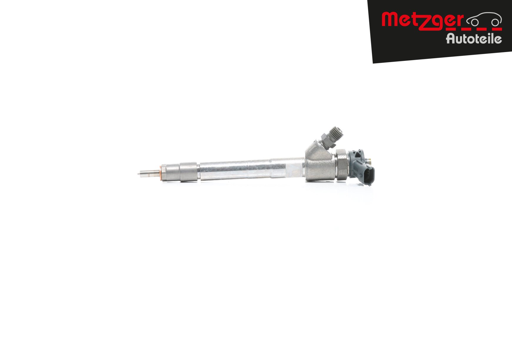 METZGER 0871086 Μπεκ ψεκασμού JEEP GRAND CHEROKEE 4 (WK, WK2) 190 PS Πετρέλαιο κόστος