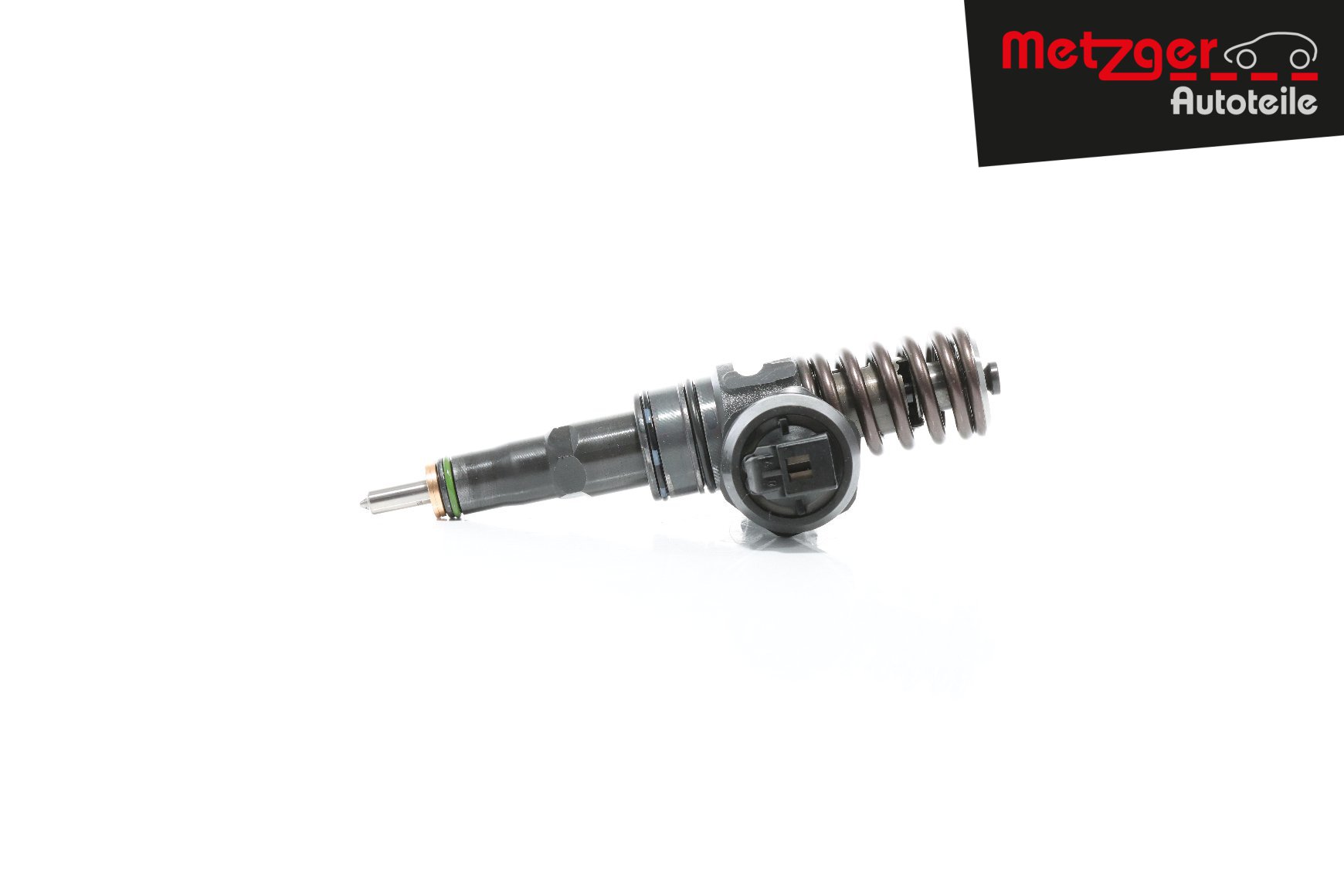 METZGER 0872001 Unità pompa-iniettore AUDI A6 Avant (4B5, C5) 115 CV Diesel costo