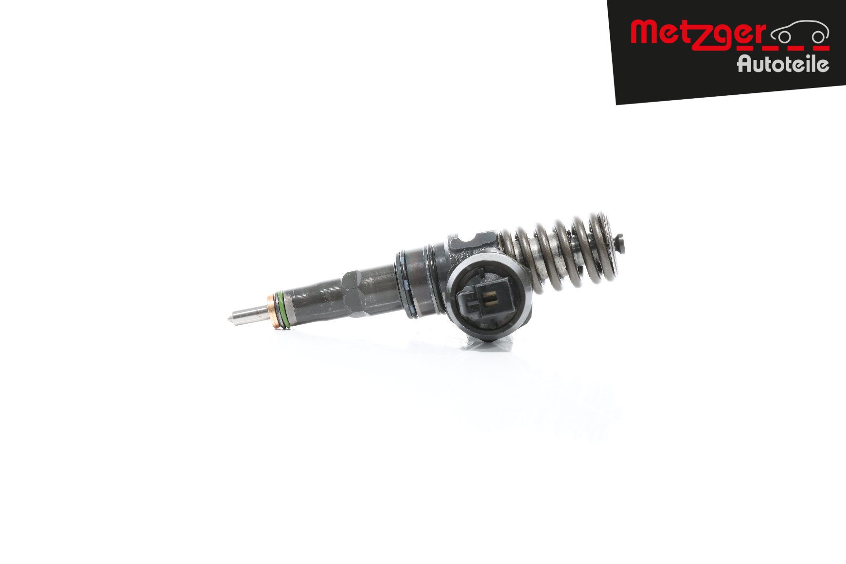 METZGER 0872003 Unità pompa-iniettore VOLKSWAGEN Golf 4 Variant (1J5) 101 CV Diesel costo