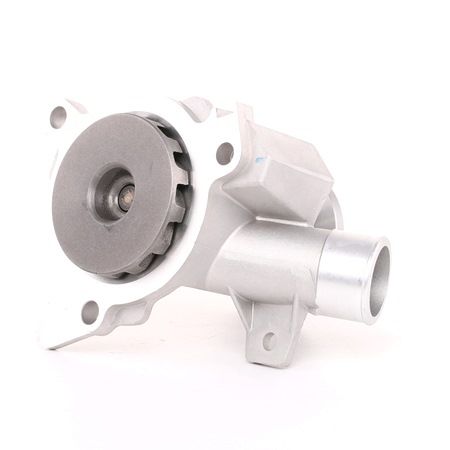 SKF VKPC 88607: Wasserpumpe mit Dichtungen