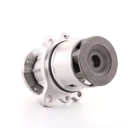 SKF VKPC 88615: Wasserpumpe mit Dichtungen