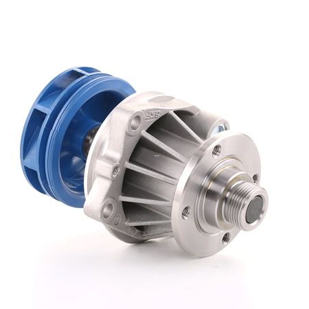 SKF VKPC 88617 Pompa wodna BMW 3 Sedan (E46) 163 KM benzyna koszt