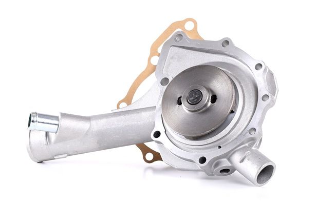 SKF VKPC 88622: Wasserpumpe mit Dichtungen